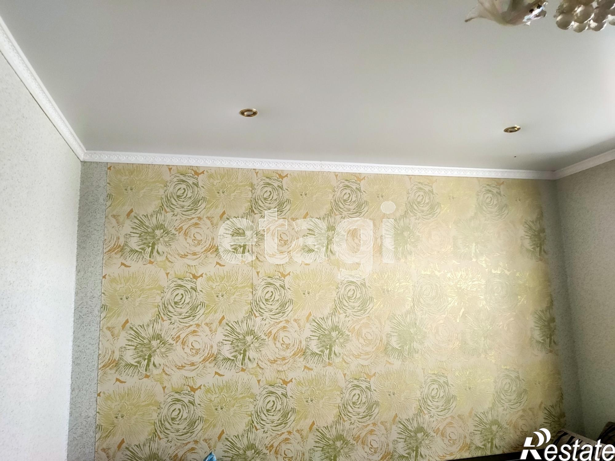 Купить квартиру за 3 700 000 рублей на Барачная, 6
