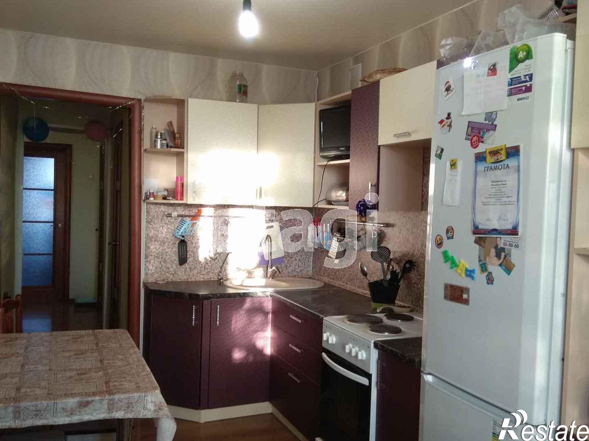 Купить квартиру за 3 400 000 рублей на Советская, 7