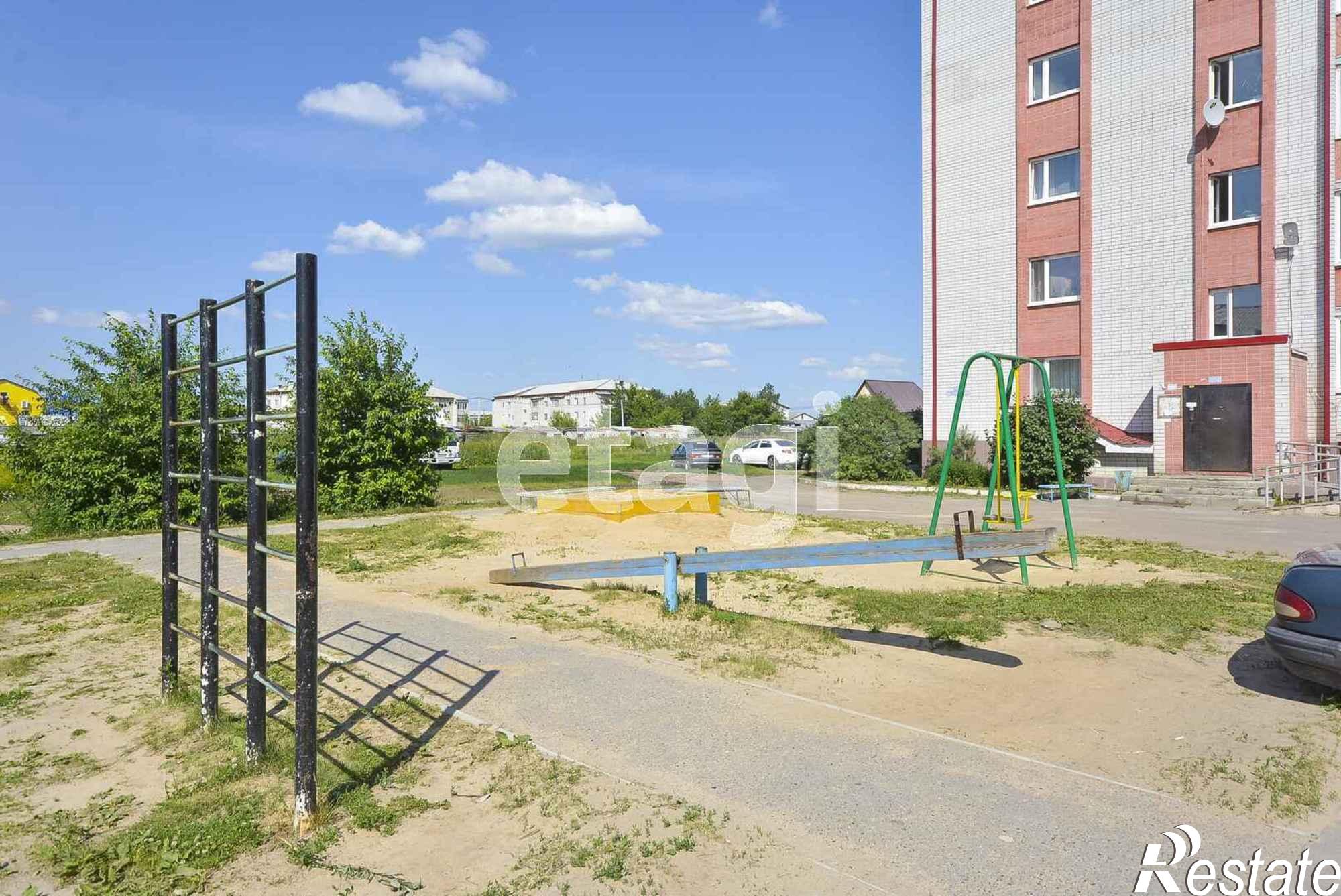 Купить квартиру за 4 650 000 рублей на Строителей, 13
