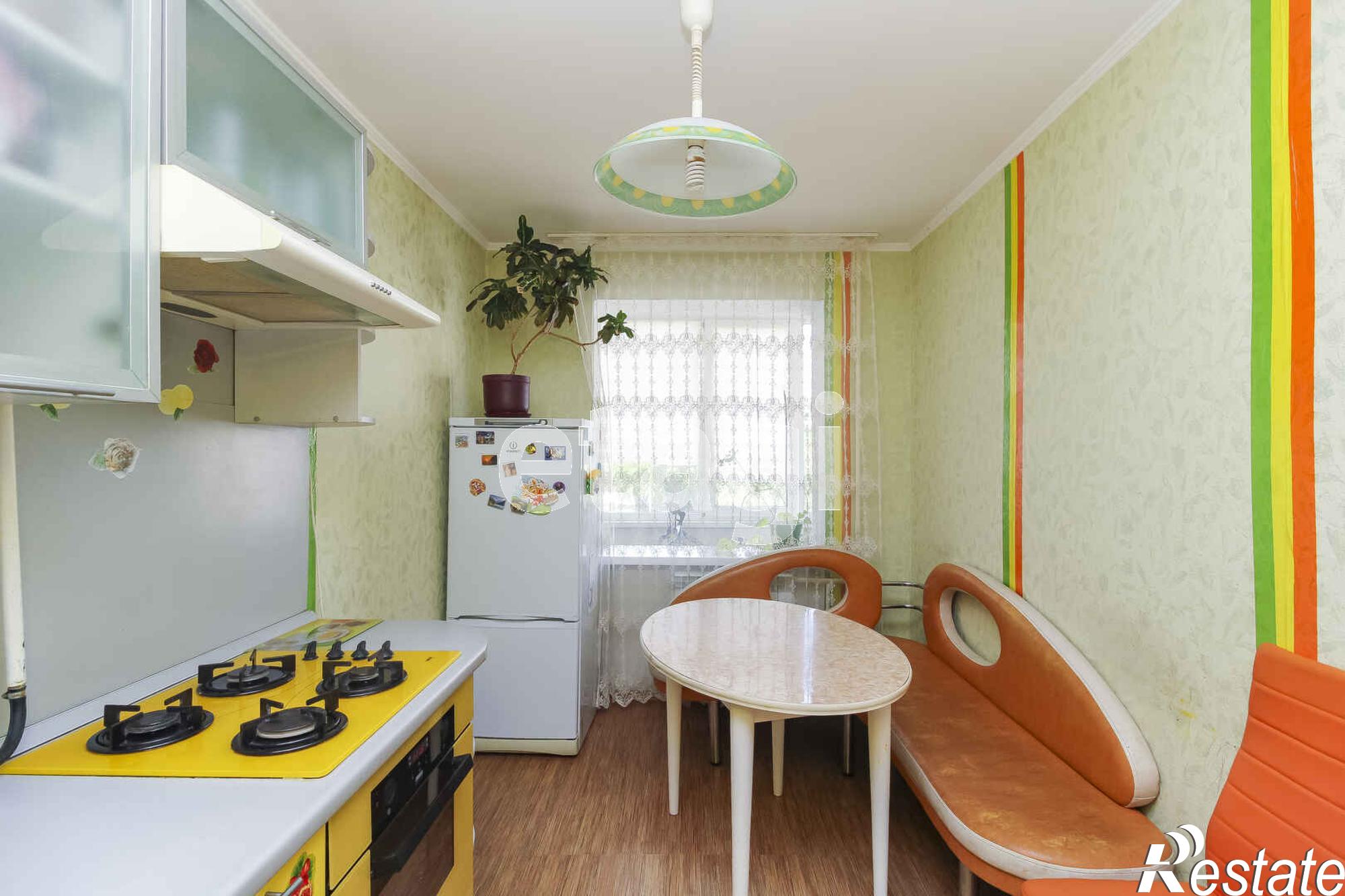 Купить квартиру за 6 250 000 рублей на Бурлаки, 12