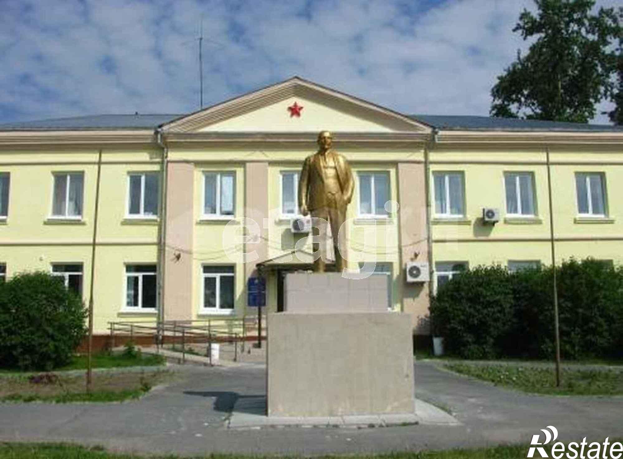 Купить студию за 800 000 рублей на Мысовая, 7б