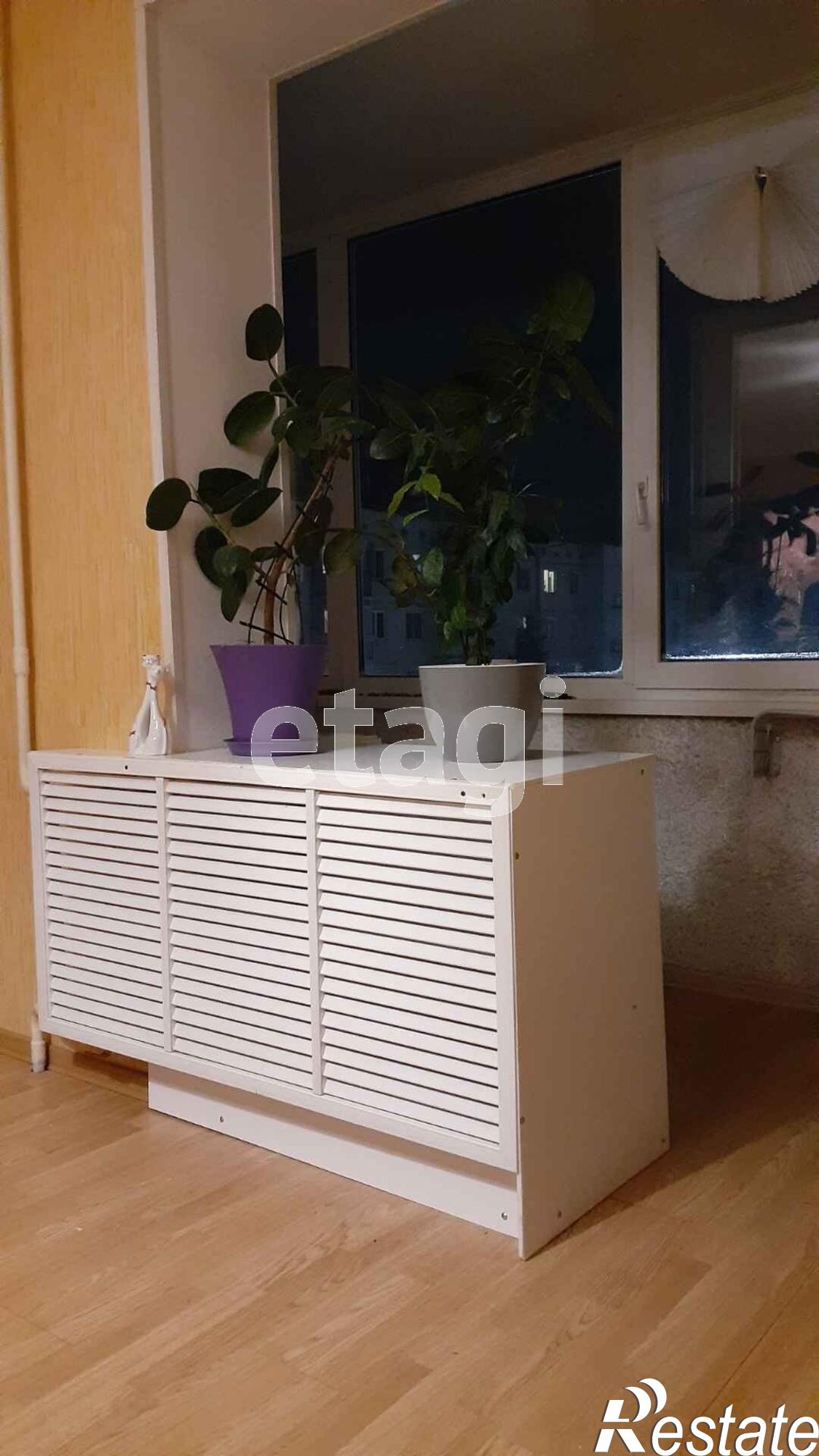 Купить квартиру за 6 250 000 рублей на Бурлаки, 12