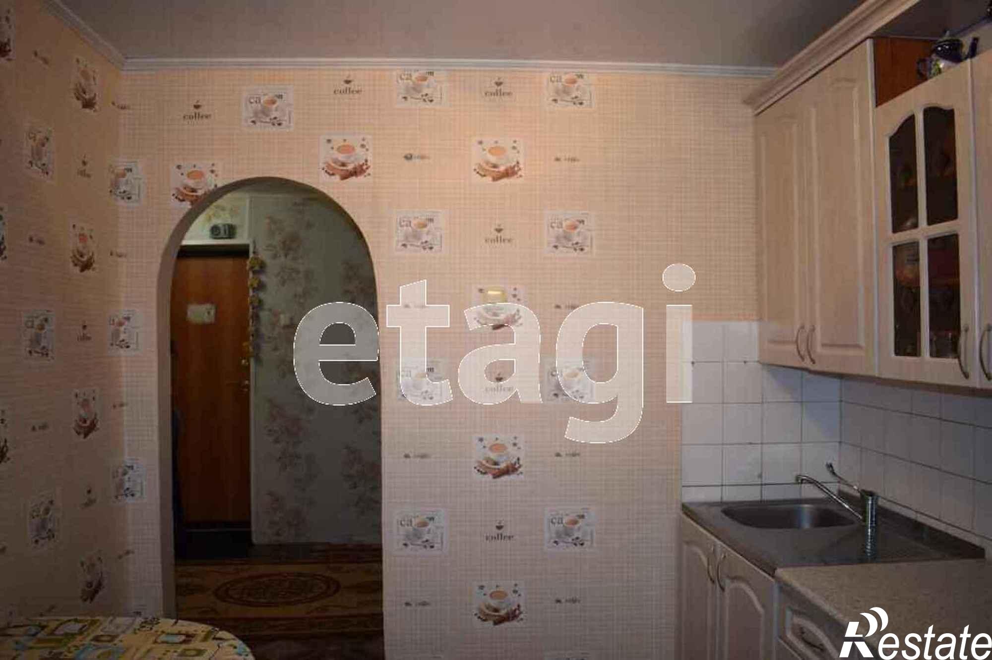 Купить квартиру за 4 100 000 рублей на Строителей, 5