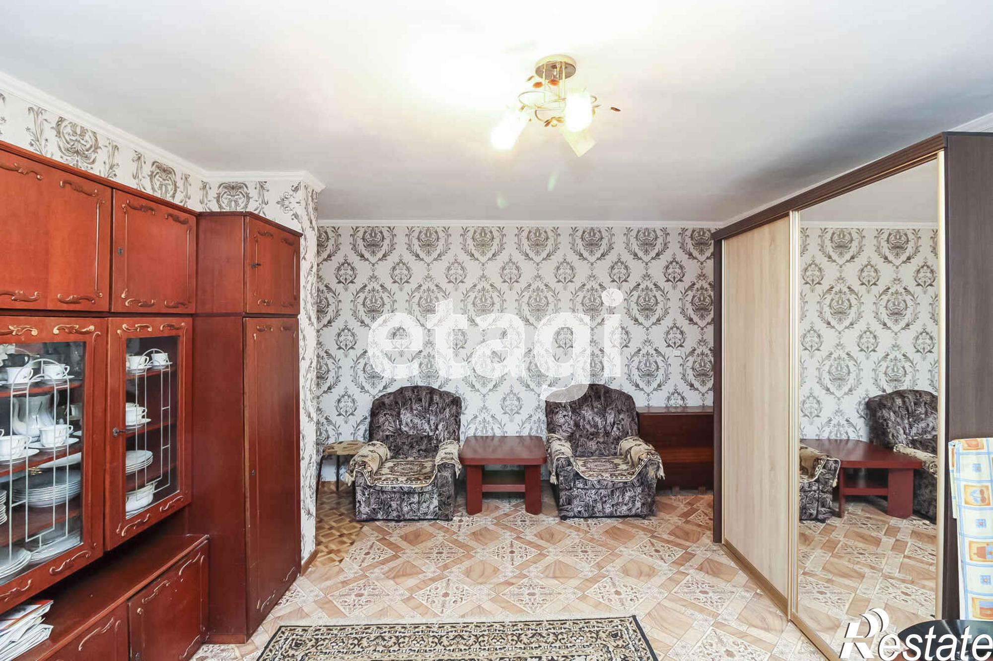 Купить квартиру за 3 600 000 рублей на Источник, 6/1