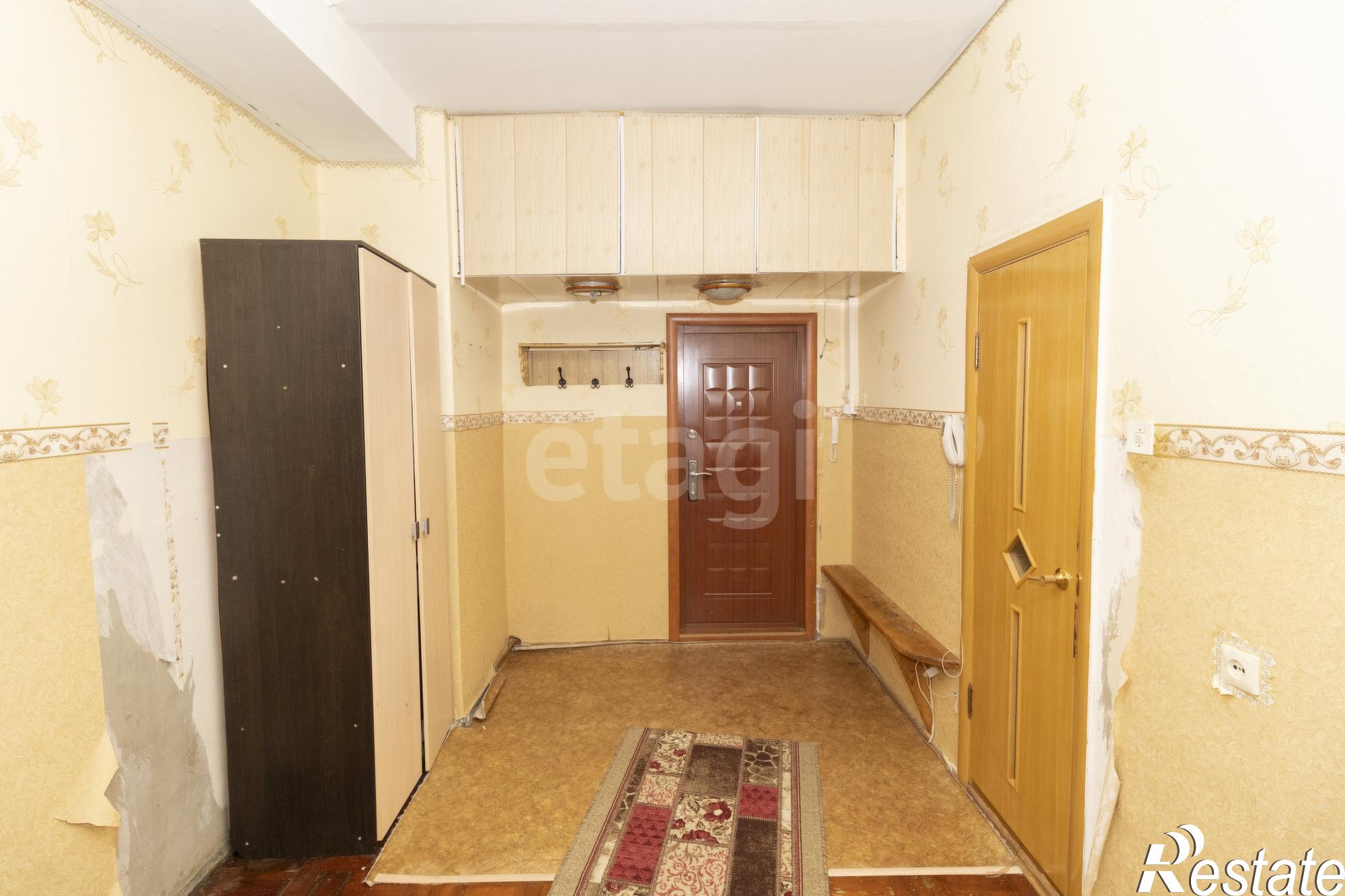 Купить квартиру за 4 940 000 рублей на Мира, 14а