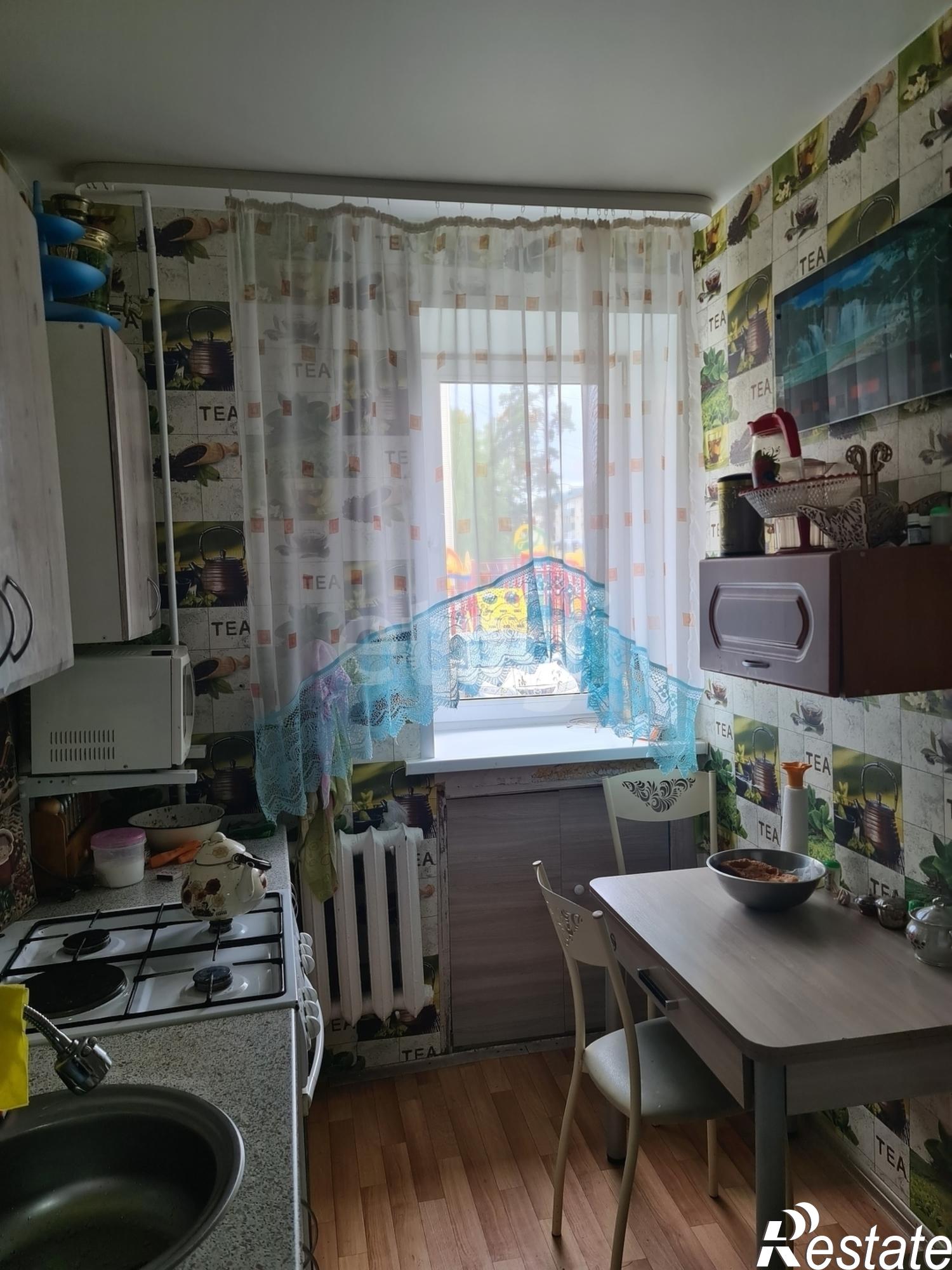 Купить квартиру за 4 250 000 рублей на Вокзальная, 74