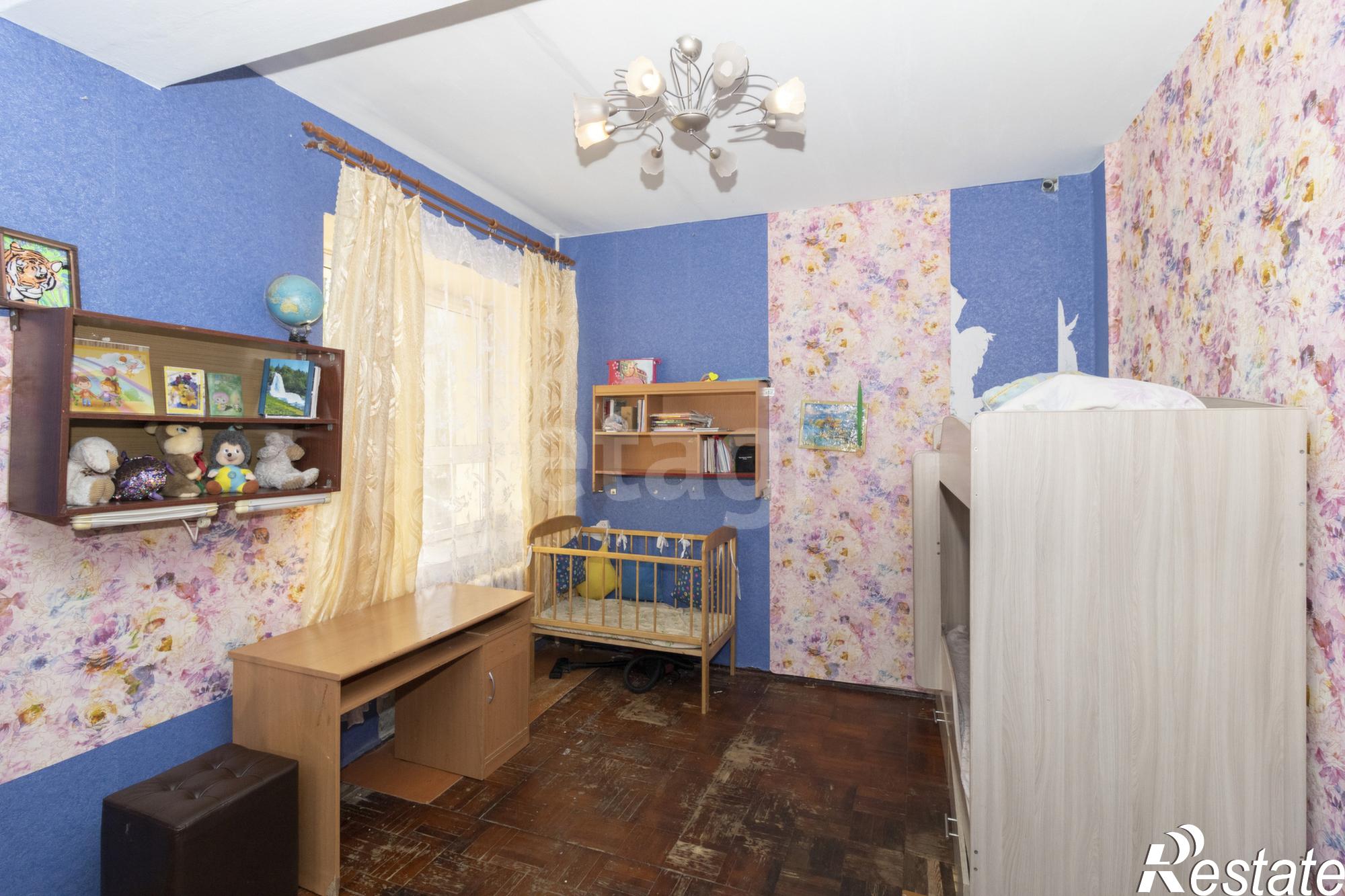 Купить квартиру за 4 940 000 рублей на Мира, 14а
