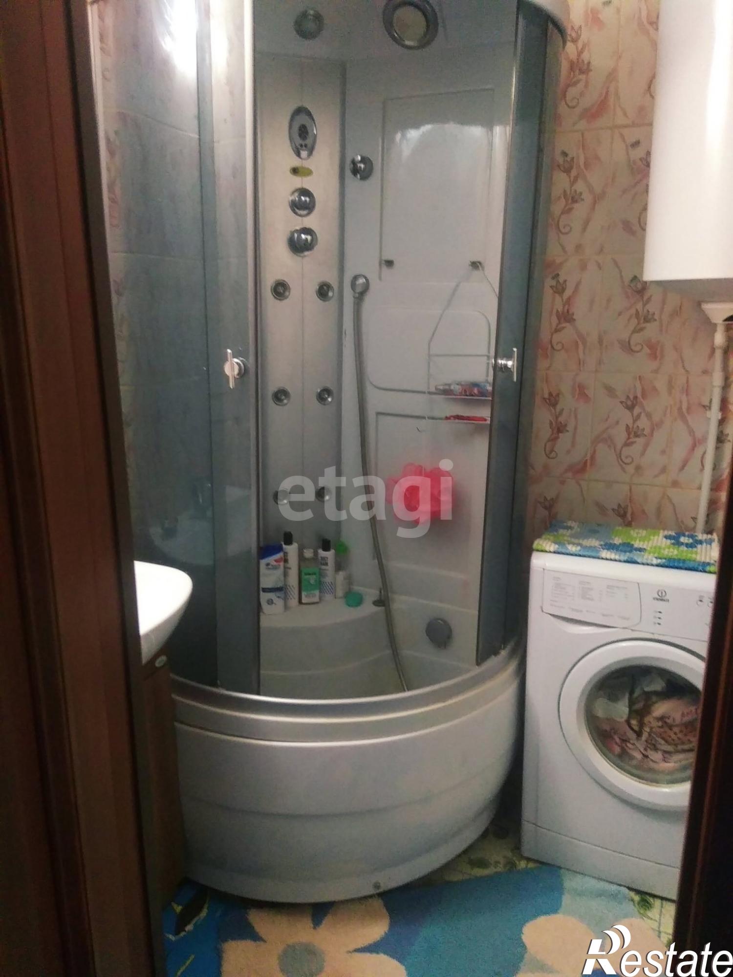 Купить квартиру за 4 790 000 рублей на Бурлаки, 15