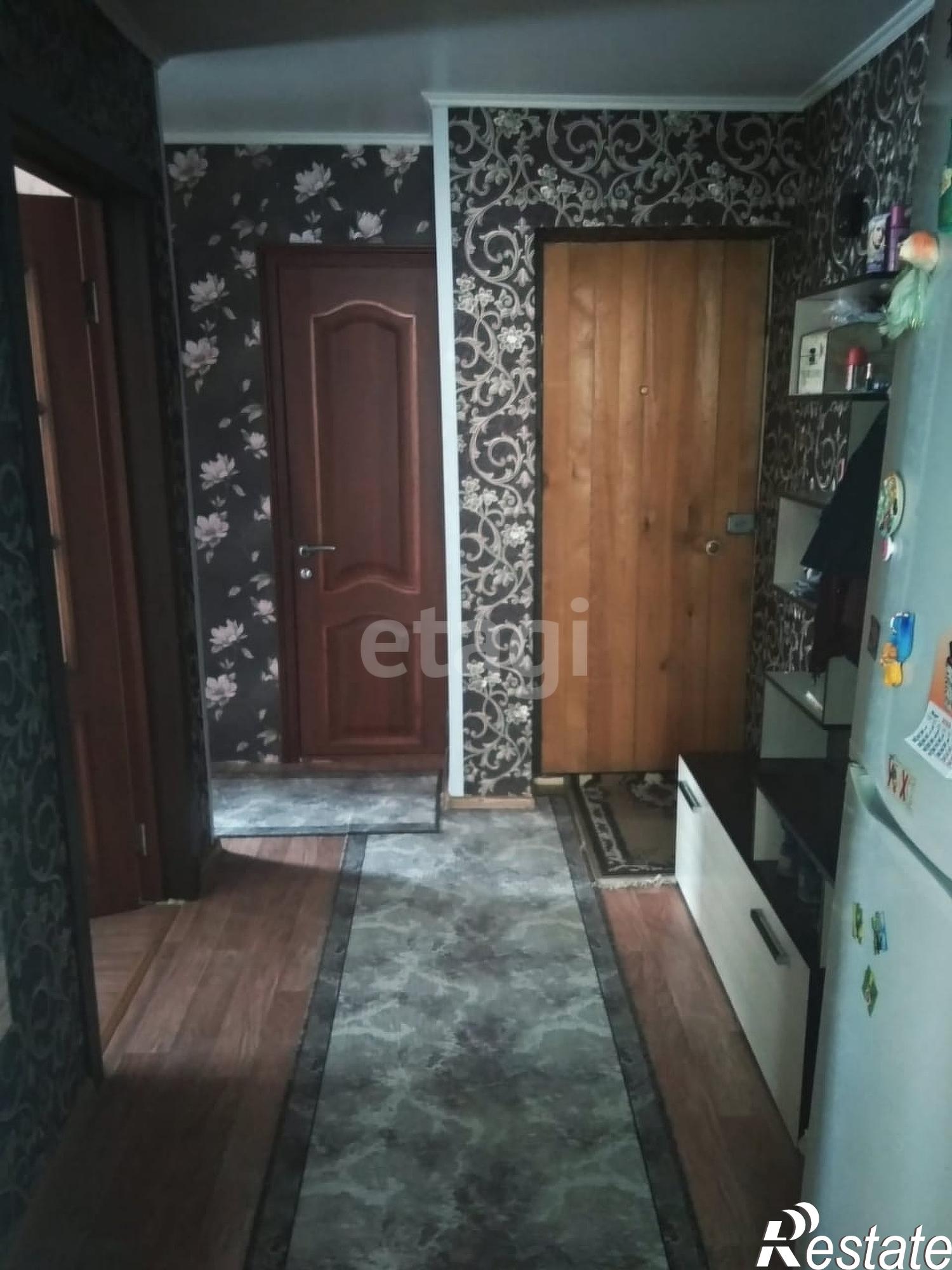 Купить квартиру за 4 790 000 рублей на Бурлаки, 15