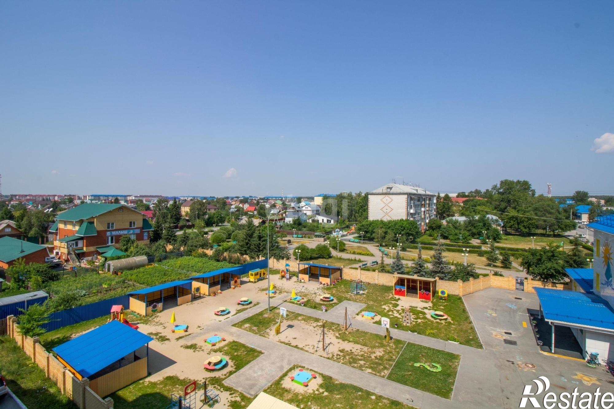 Купить квартиру за 7 500 000 рублей на Советская, 24