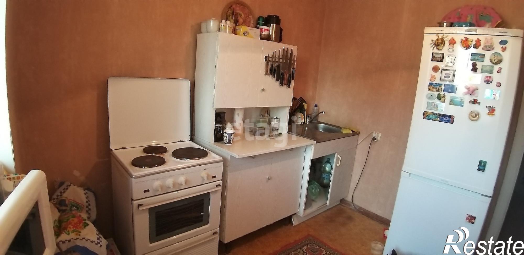 Купить квартиру за 3 700 000 рублей на Пушкина, 6
