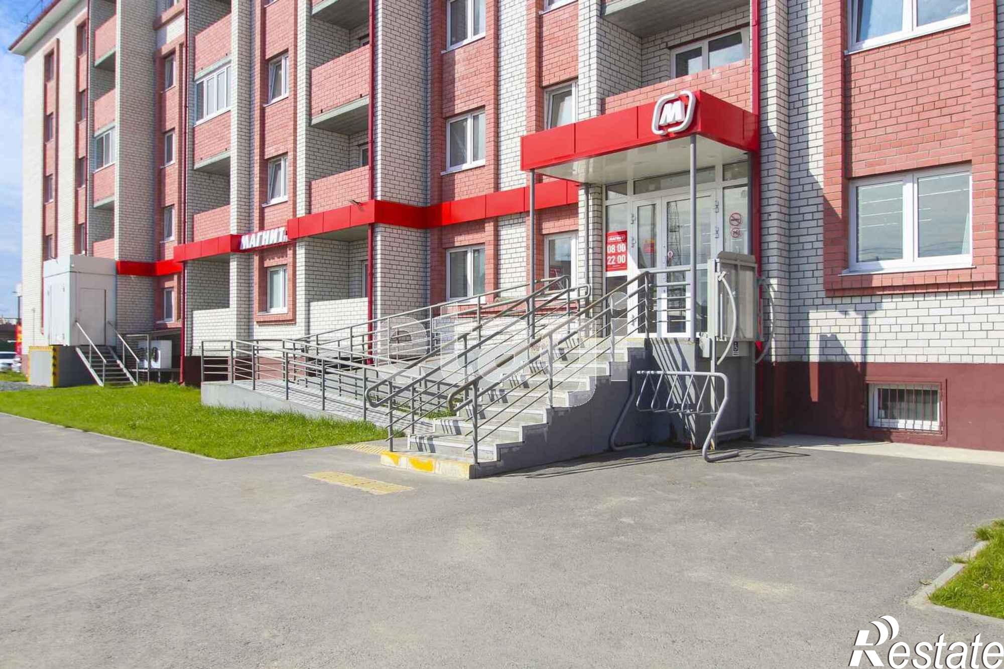Купить квартиру за 3 890 000 рублей на Мира, 30