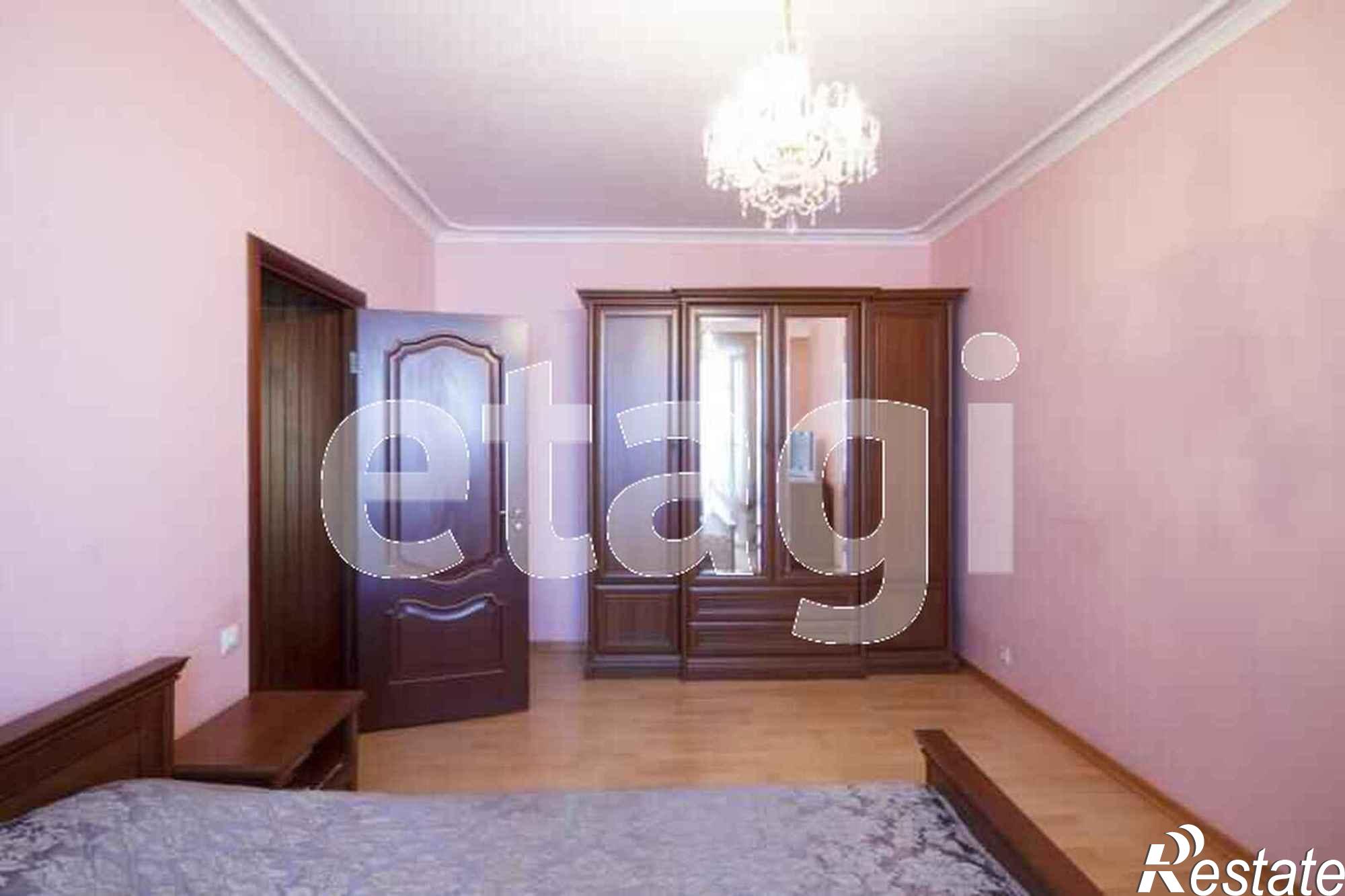 Купить квартиру за 14 600 000 рублей на Николая Федорова, 12/4
