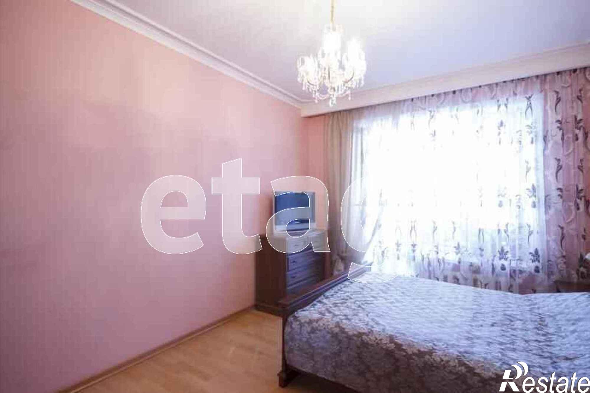 Купить квартиру за 14 600 000 рублей на Николая Федорова, 12/4