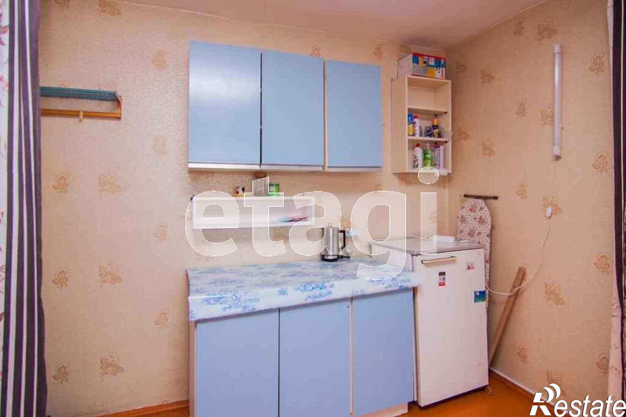 Купить комнату за 1 200 000 рублей на Республики, 220