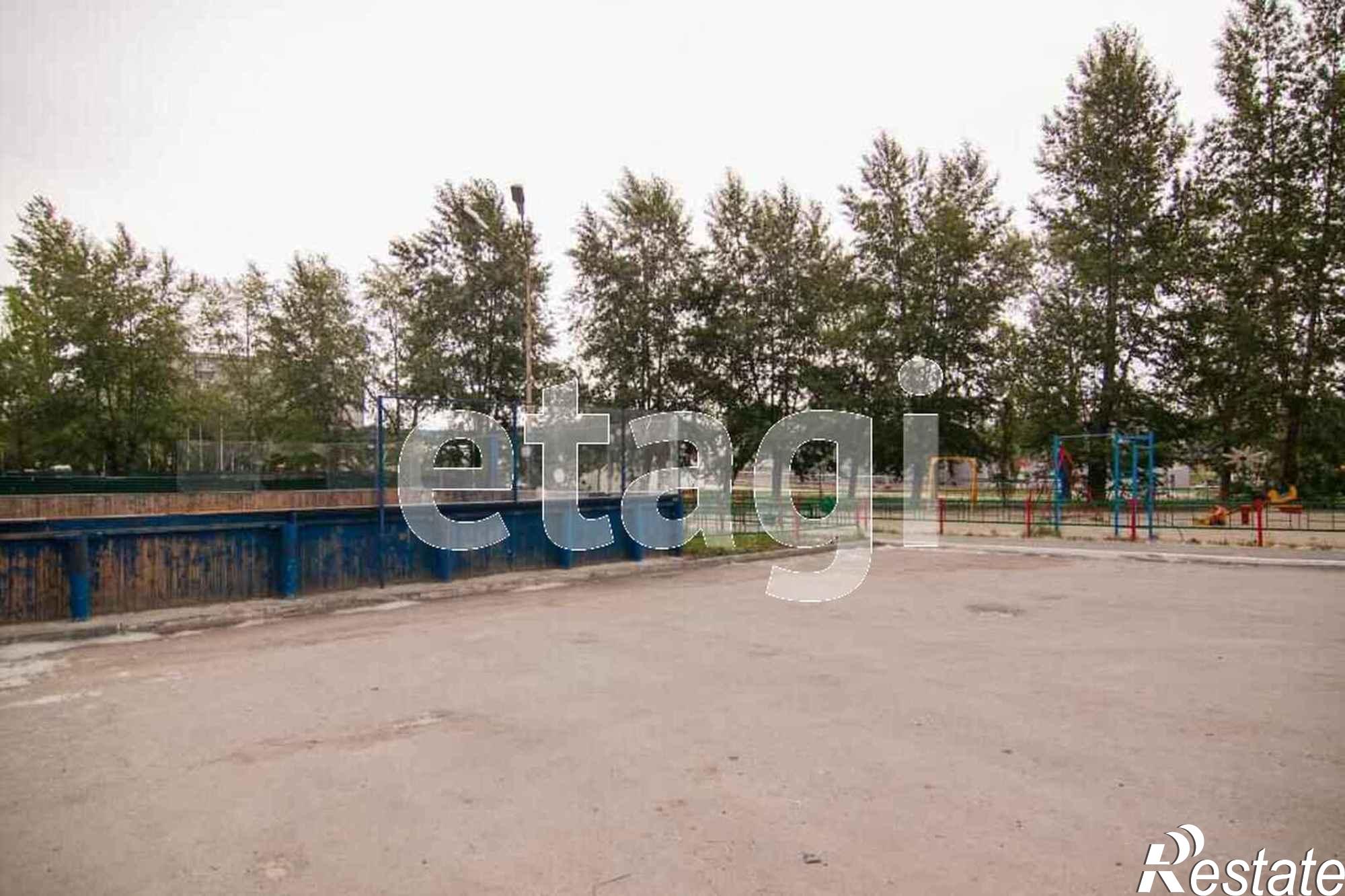 Купить комнату за 1 200 000 рублей на Республики, 220