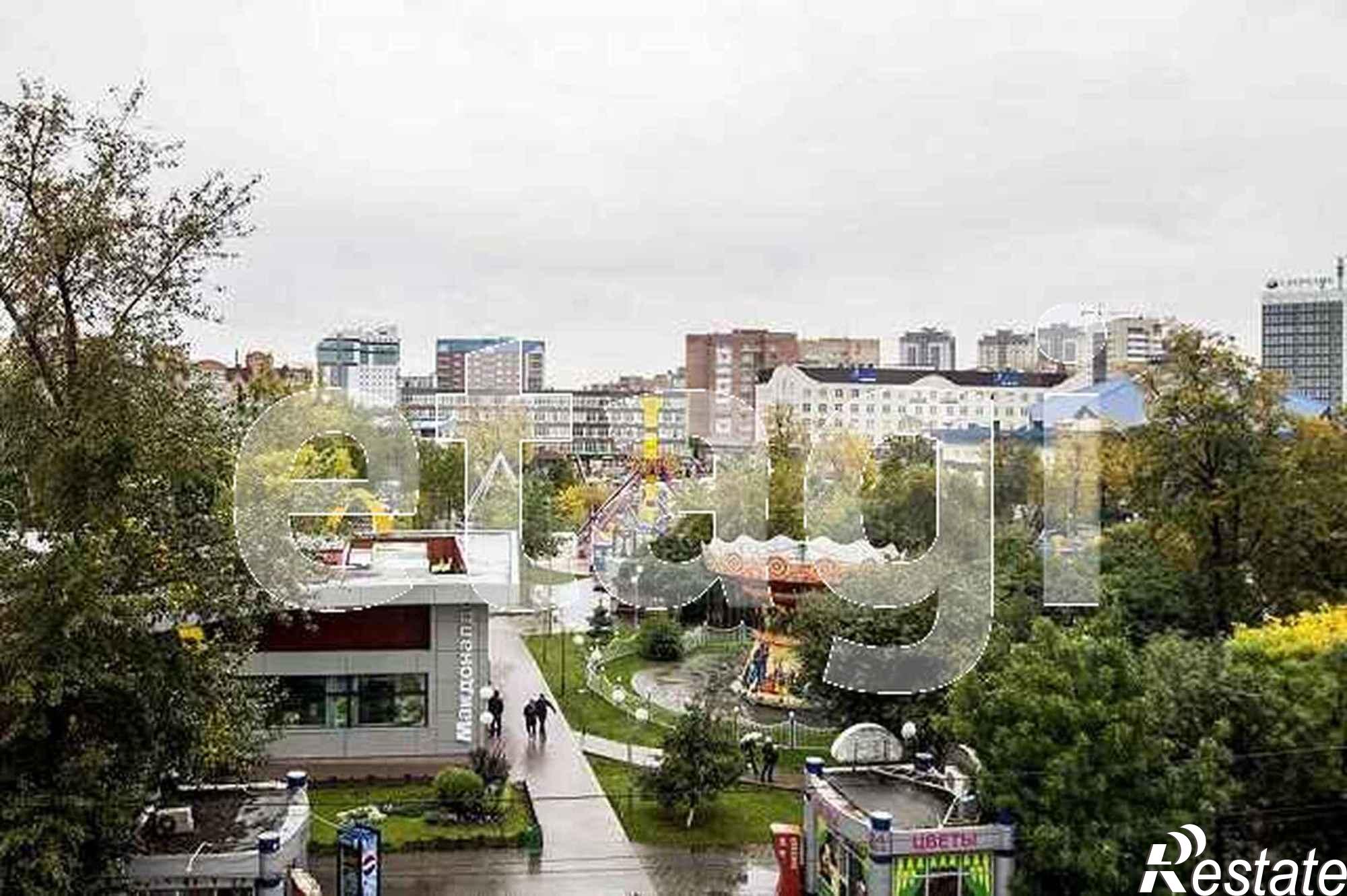 Купить квартиру за 11 500 000 рублей на Ленина, 65