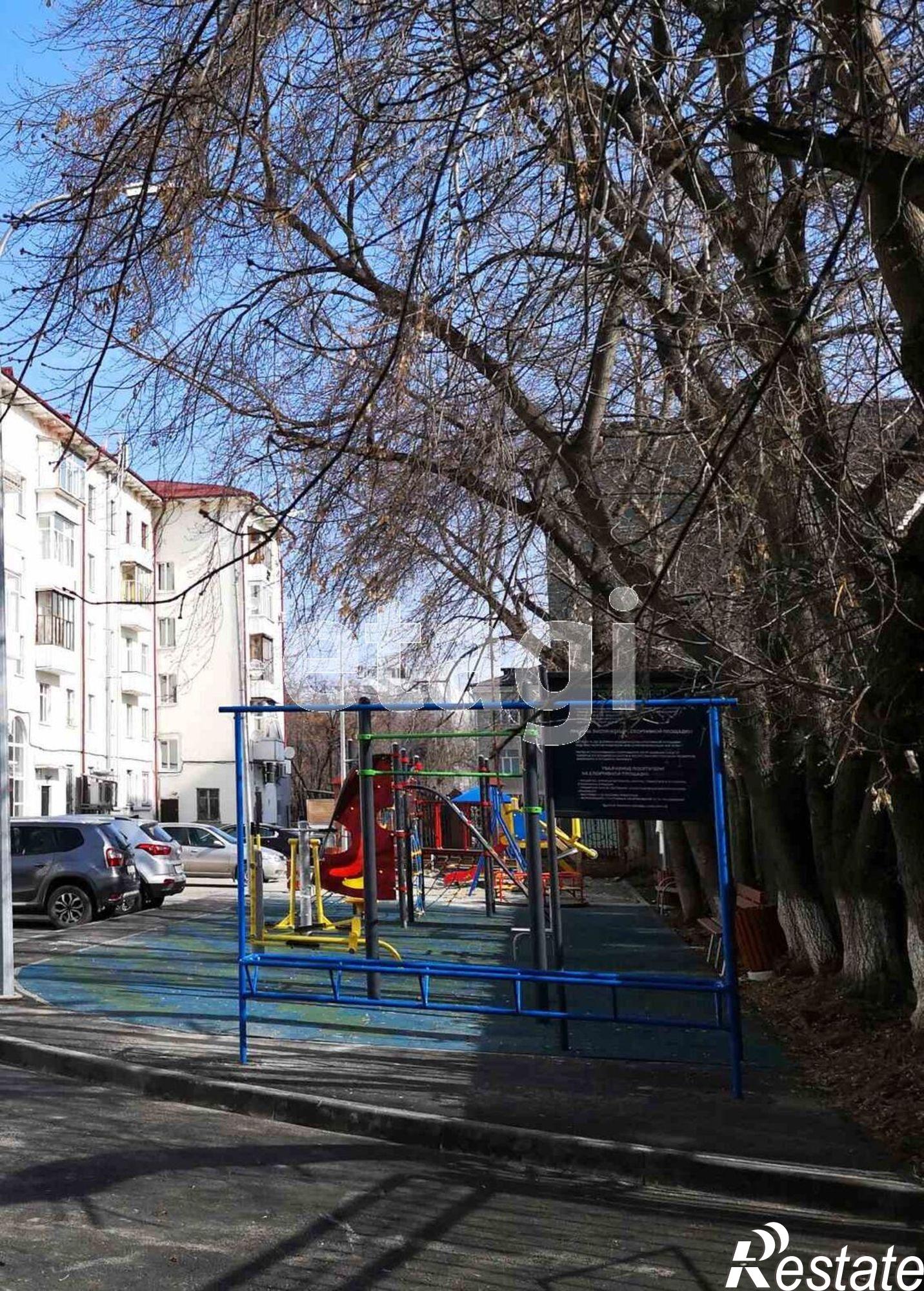 Купить квартиру за 9 500 000 рублей на Орджоникидзе, 51