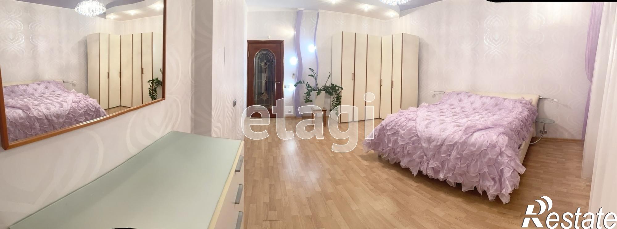 Купить квартиру за 38 850 000 рублей на Республики, 156/1