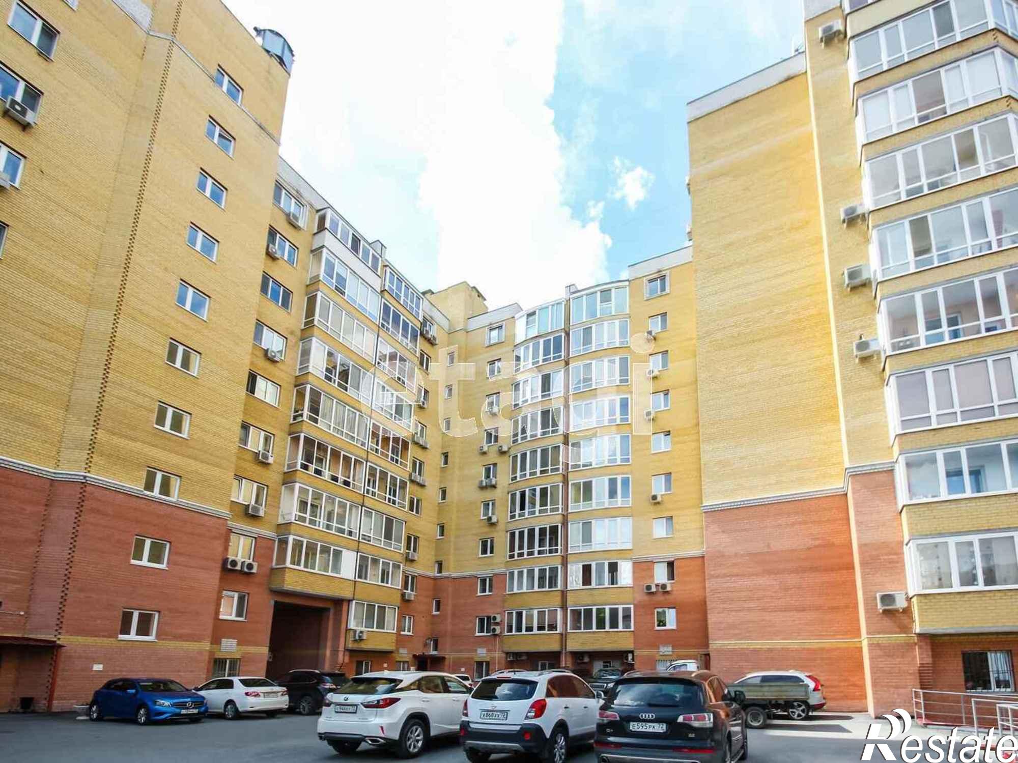 Купить квартиру за 16 200 000 рублей на Герцена, 82/1