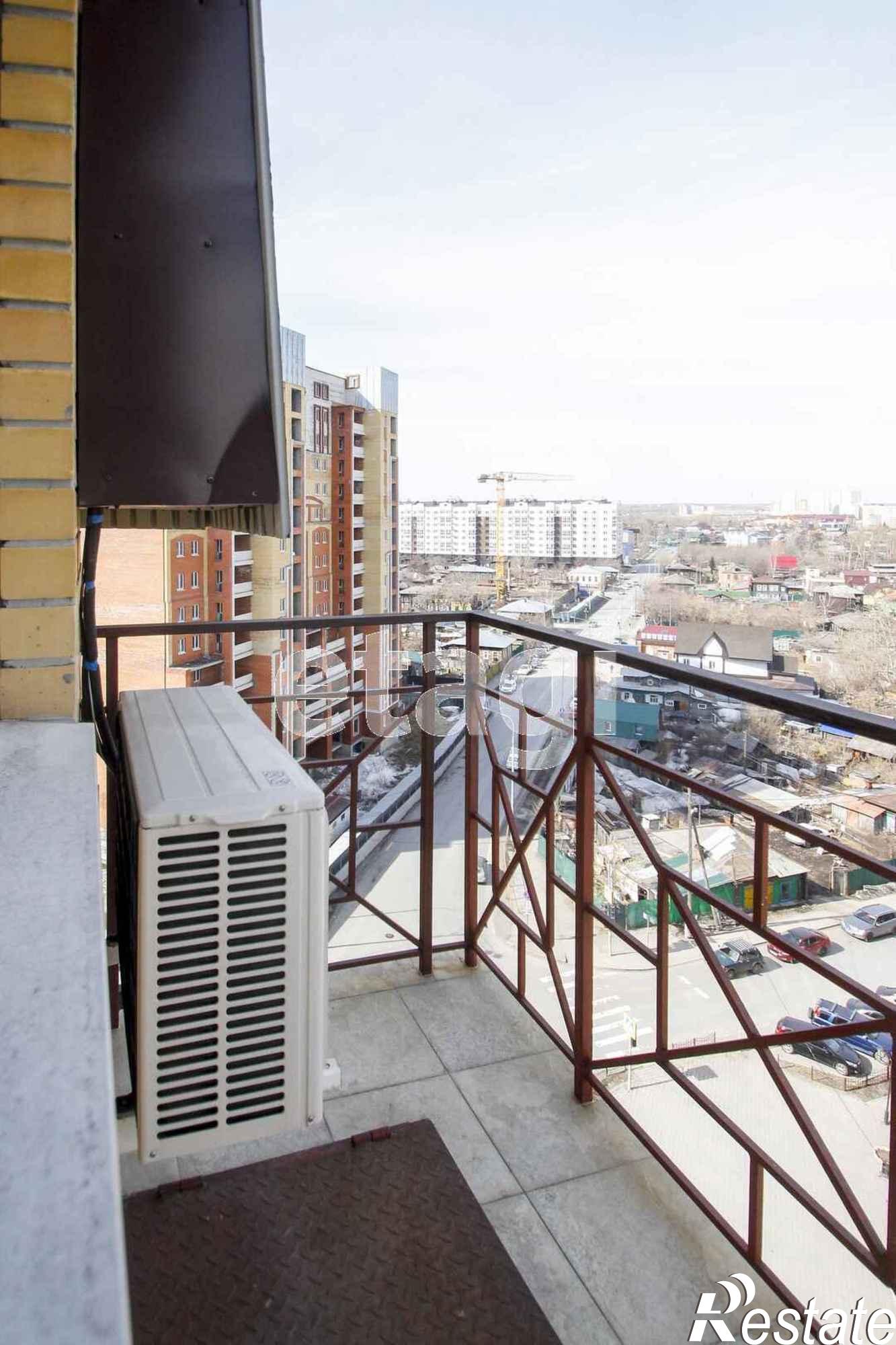 Купить квартиру за 22 890 000 рублей на Герцена, 55