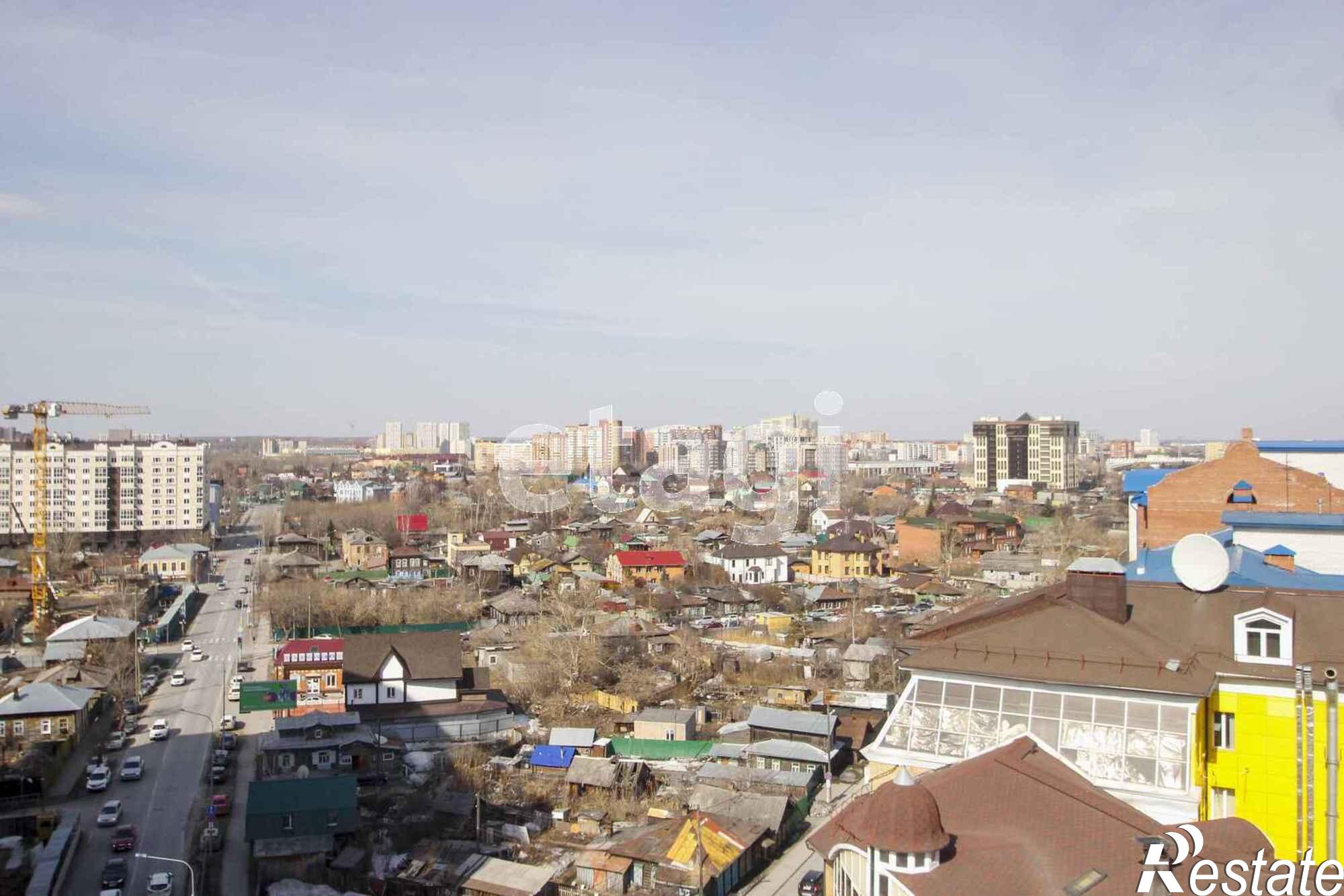 Купить квартиру за 22 890 000 рублей на Герцена, 55