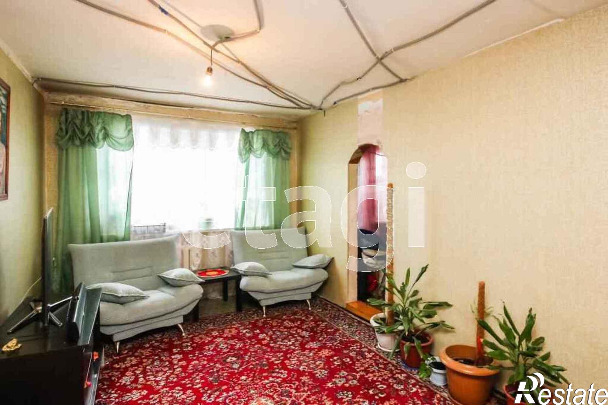 Купить квартиру за 6 000 000 рублей на Таймырская, 70