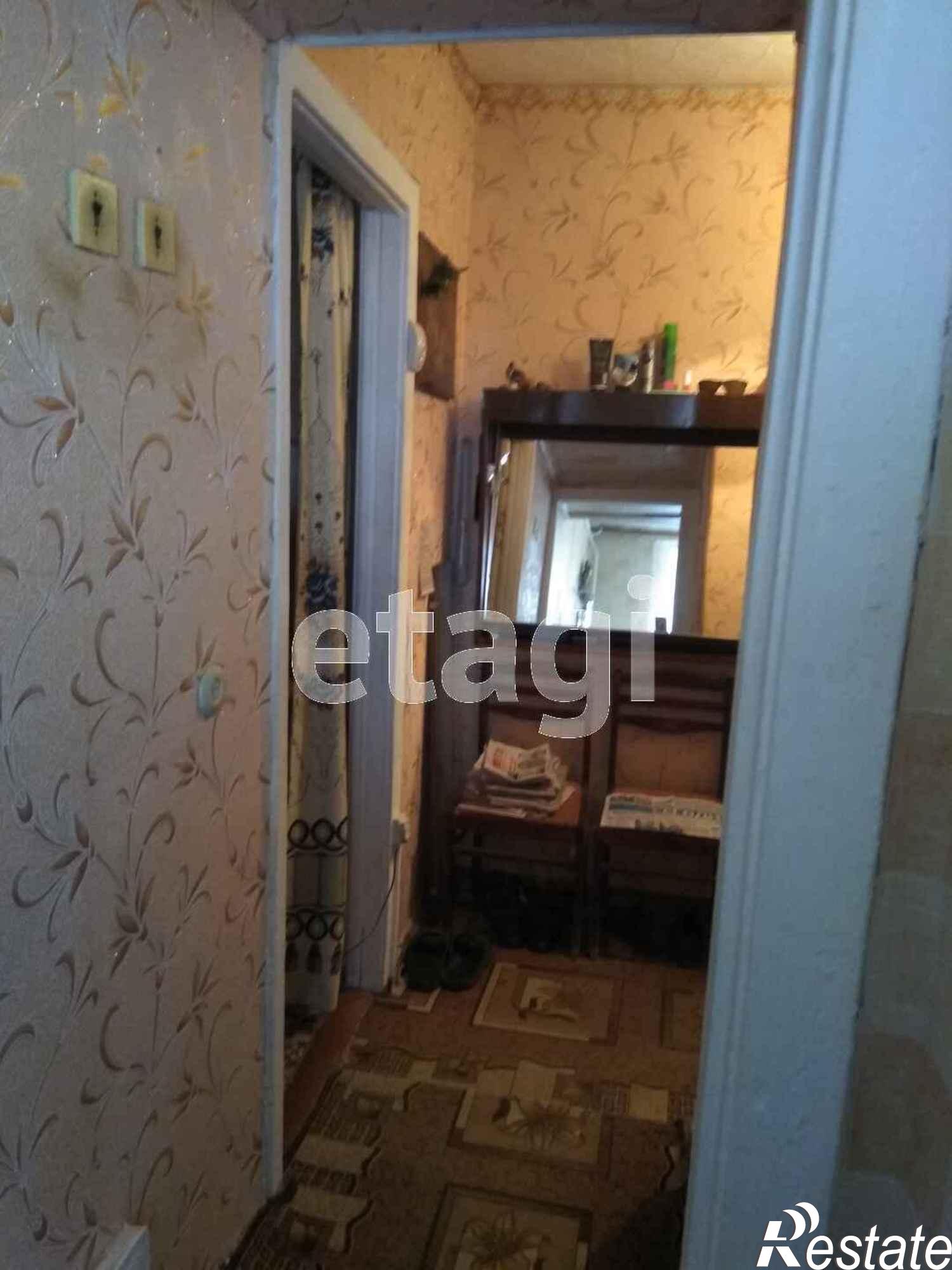 Купить квартиру за 3 280 000 рублей на Московский тракт, 18