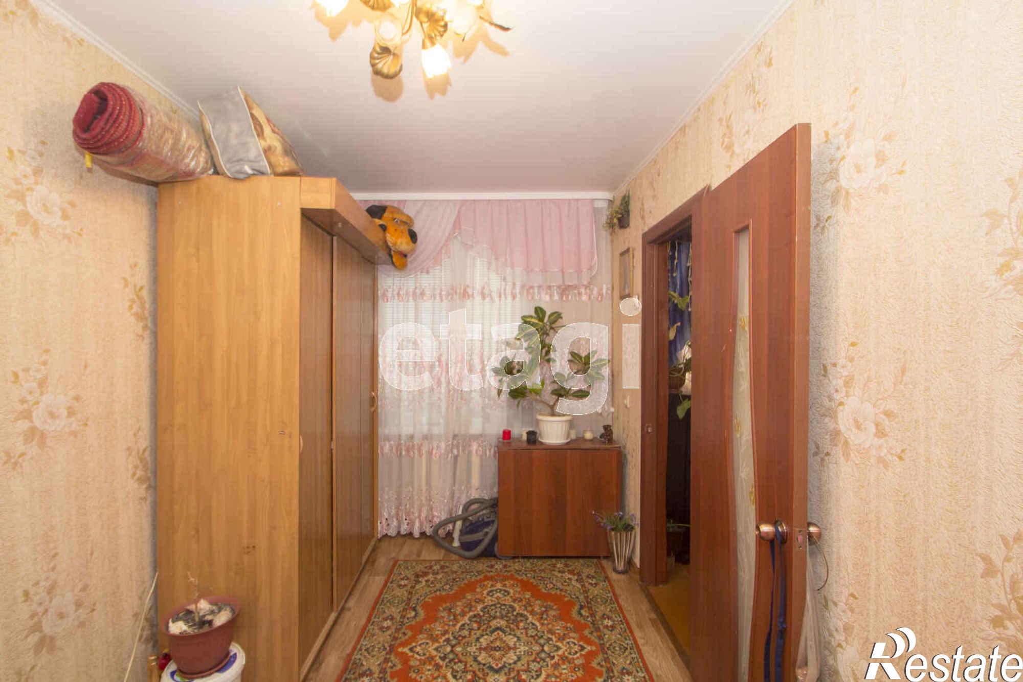 Купить квартиру за 3 880 000 рублей на Мира, 33