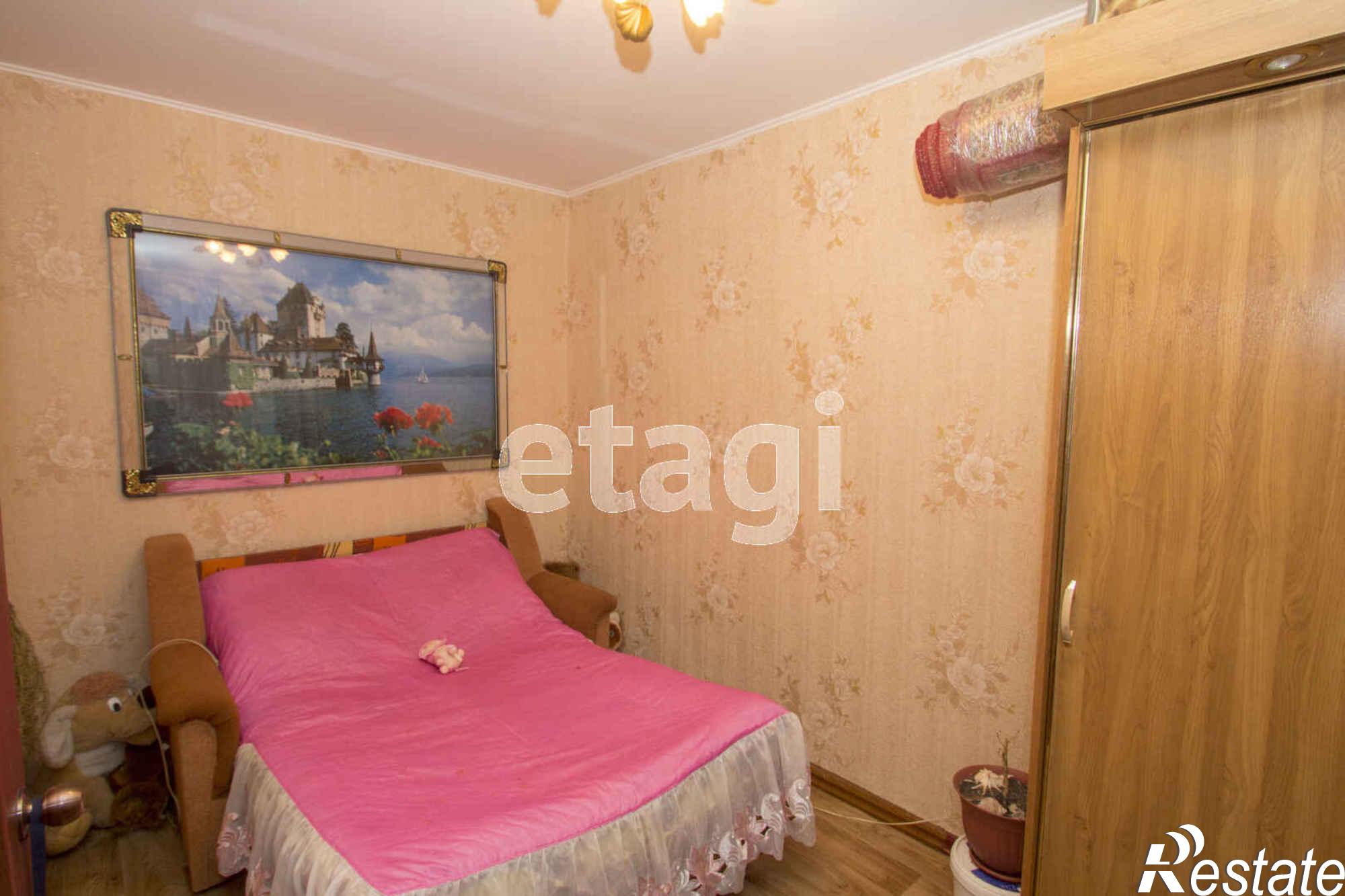 Купить квартиру за 3 880 000 рублей на Мира, 33