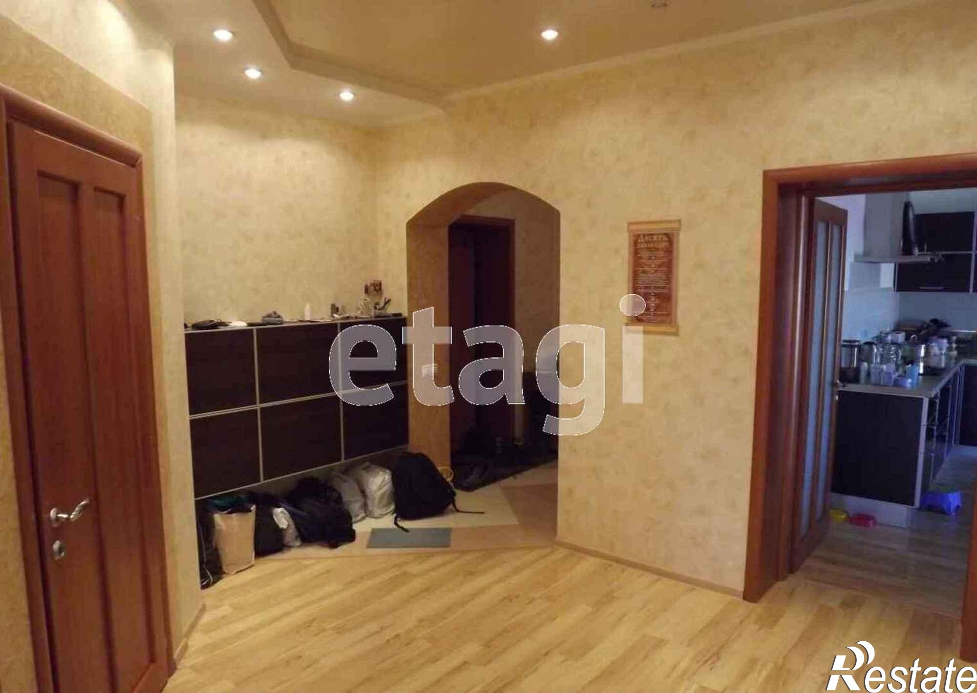 Купить квартиру за 11 180 000 рублей на Московский тракт, 141/2