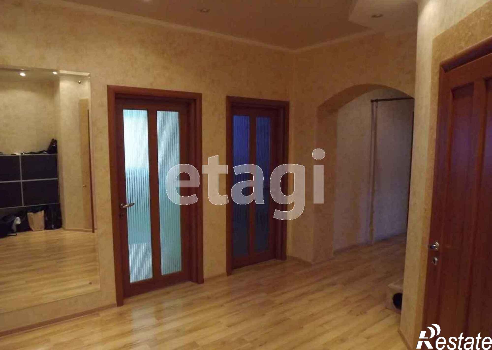 Купить квартиру за 11 180 000 рублей на Московский тракт, 141/2