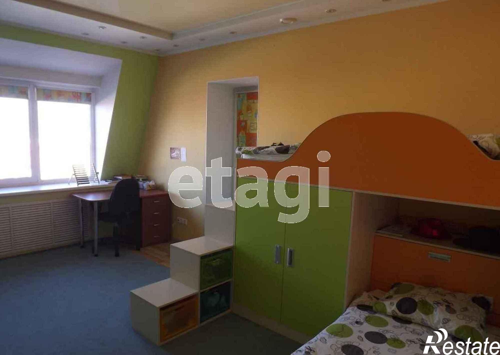 Купить квартиру за 11 180 000 рублей на Московский тракт, 141/2