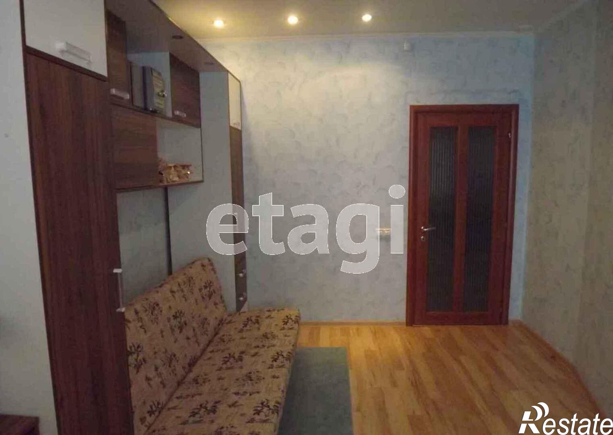 Купить квартиру за 11 180 000 рублей на Московский тракт, 141/2