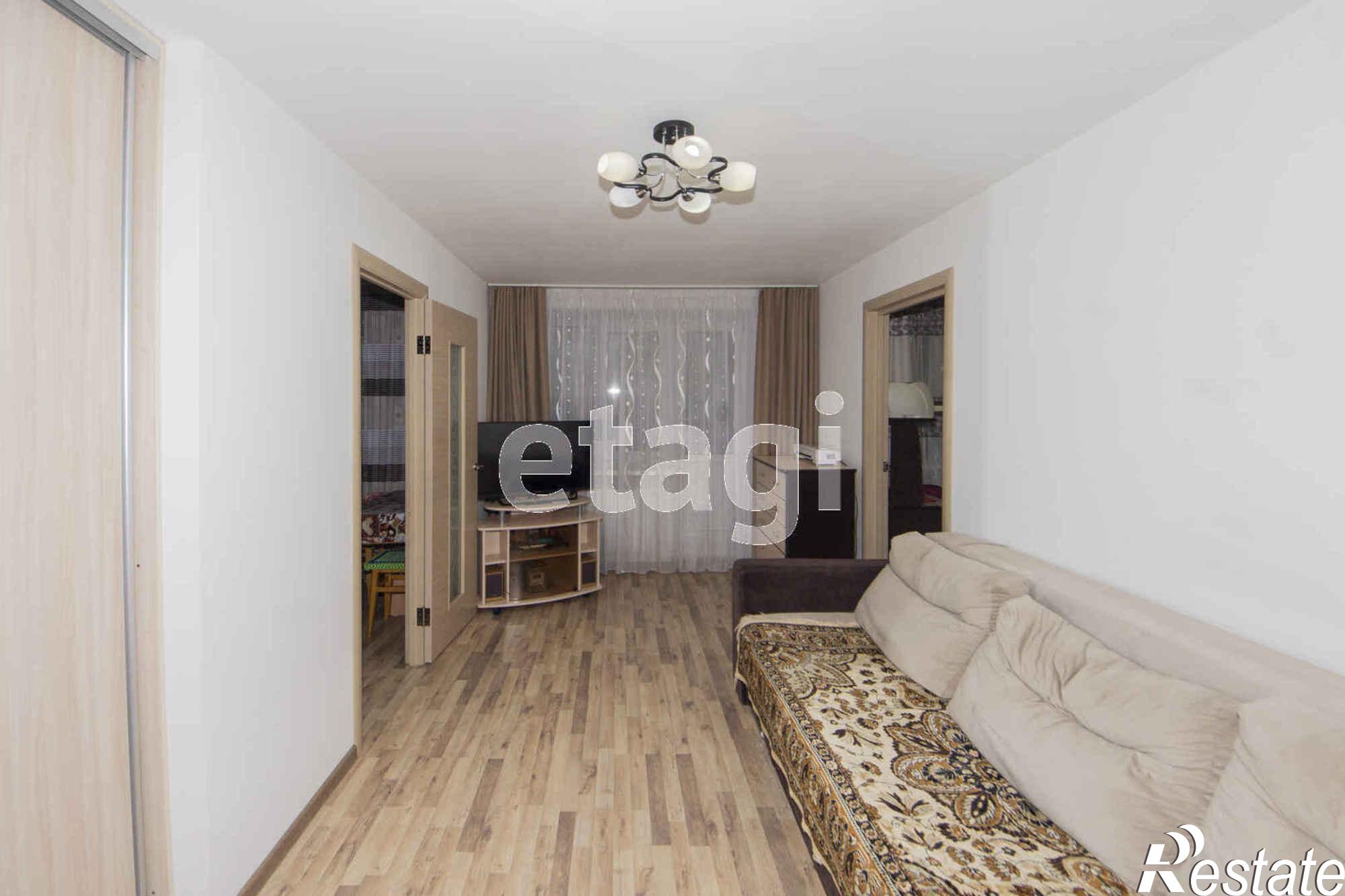 Купить квартиру за 4 485 000 рублей на Колхозная, 2