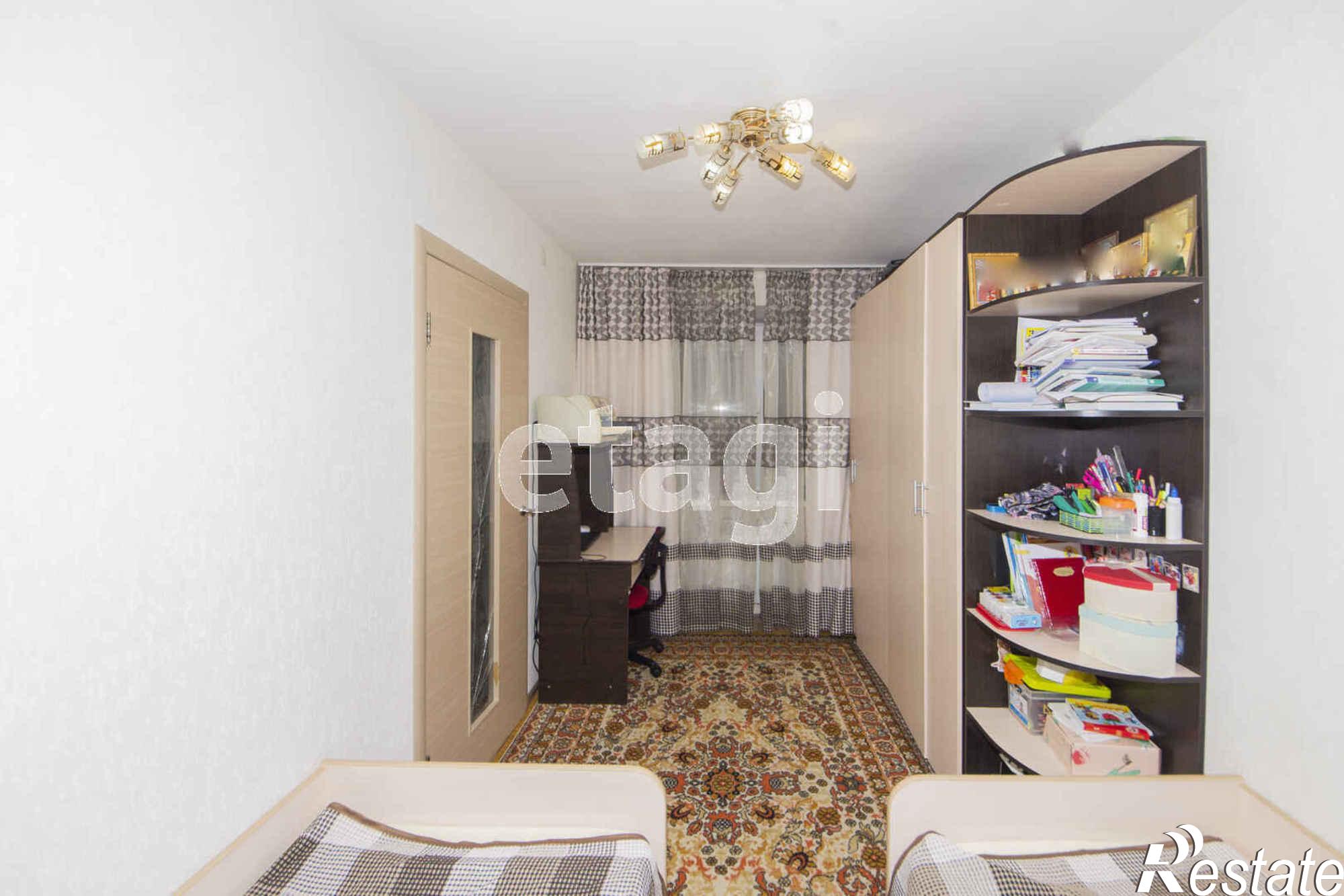 Купить квартиру за 4 485 000 рублей на Колхозная, 2