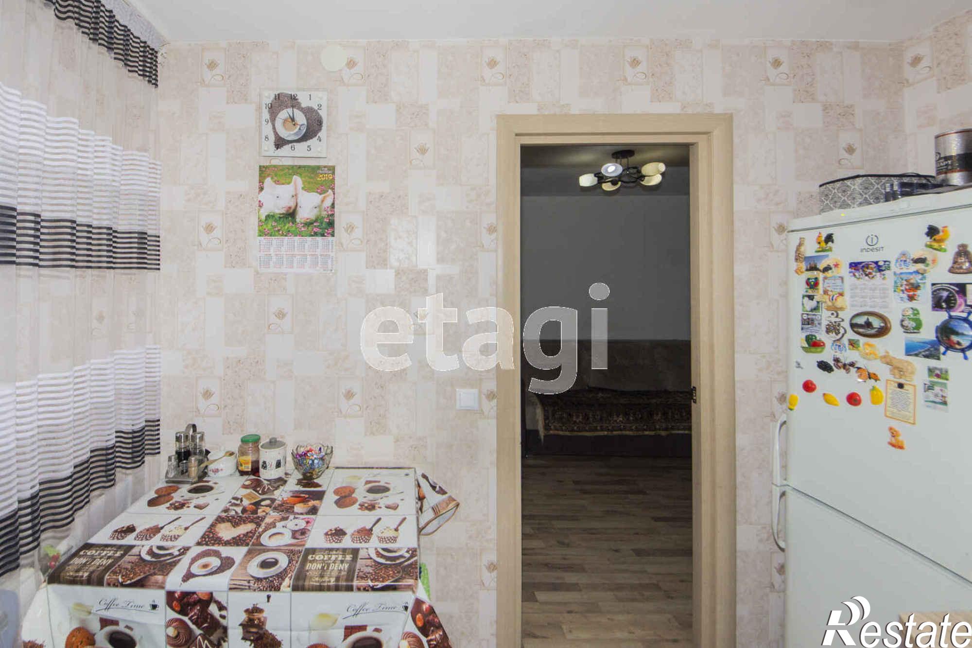 Купить квартиру за 4 485 000 рублей на Колхозная, 2