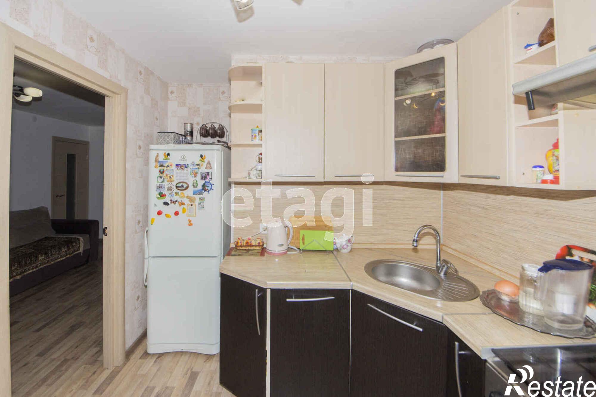Купить квартиру за 4 485 000 рублей на Колхозная, 2