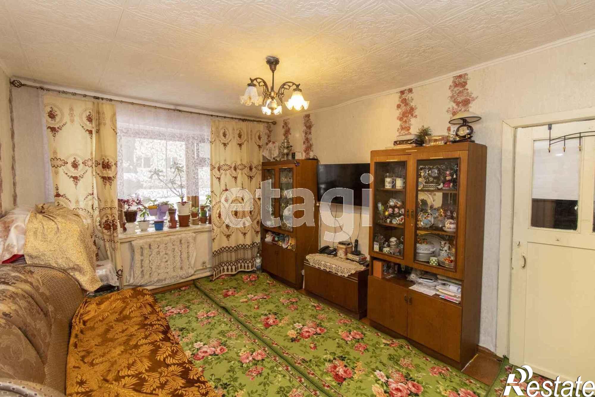 Купить квартиру за 3 500 000 рублей на Таврическая, 13б