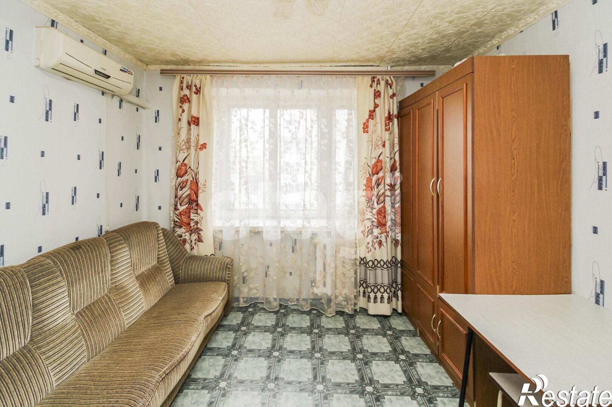 Купить комнату за 999 000 рублей на Харьковская, 1