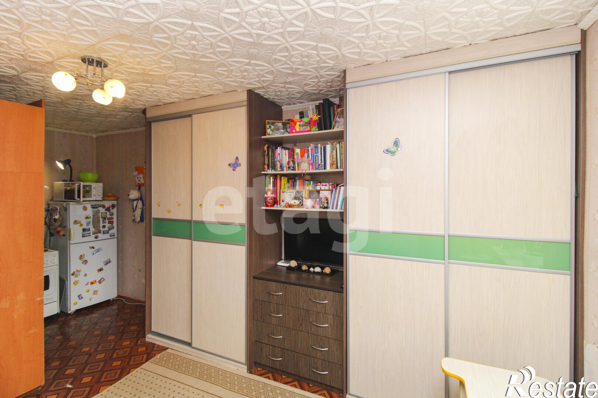 Купить комнату за 1 450 000 рублей на Геологоразведчиков пр, 55