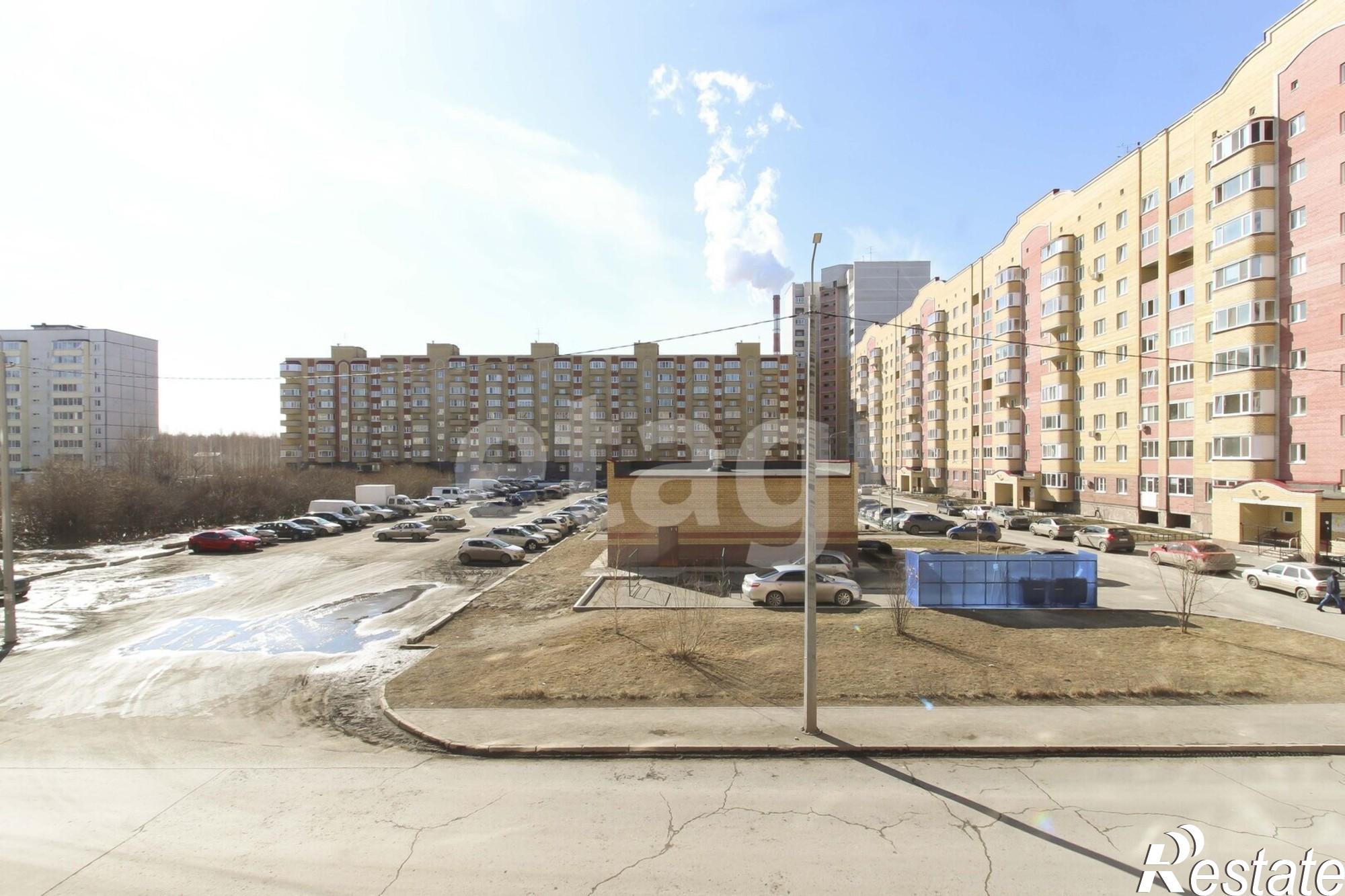 Купить квартиру за 3 880 000 рублей на Станционная, 26в