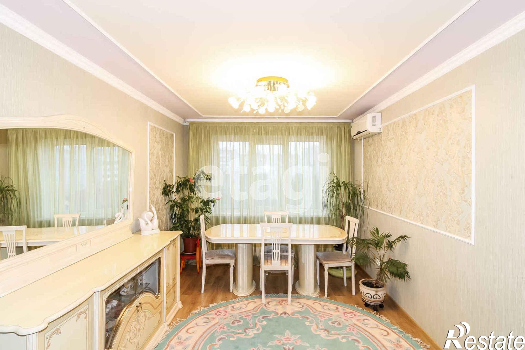 Купить квартиру за 8 000 000 рублей на Газовиков, 3
