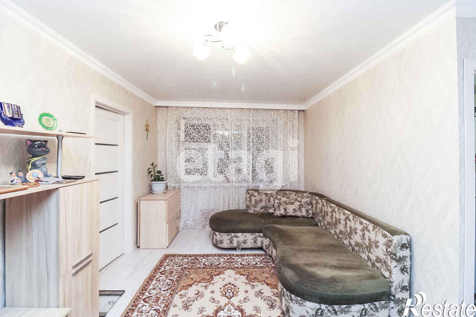 Купить квартиру за 4 500 000 рублей на Спорта, 1г