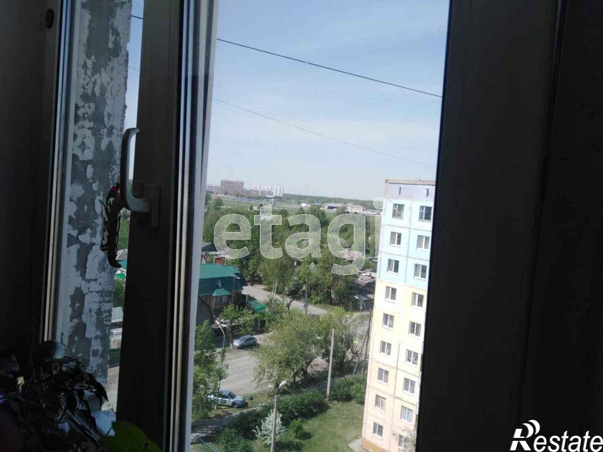 Купить квартиру за 7 300 000 рублей на Амурская, 152