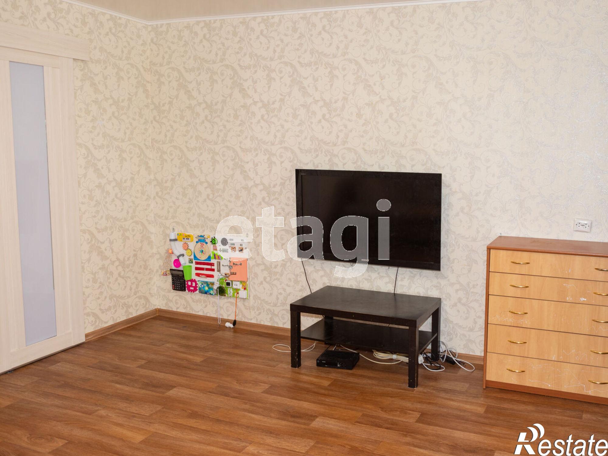 Купить квартиру за 7 115 000 рублей на Щербакова, 106