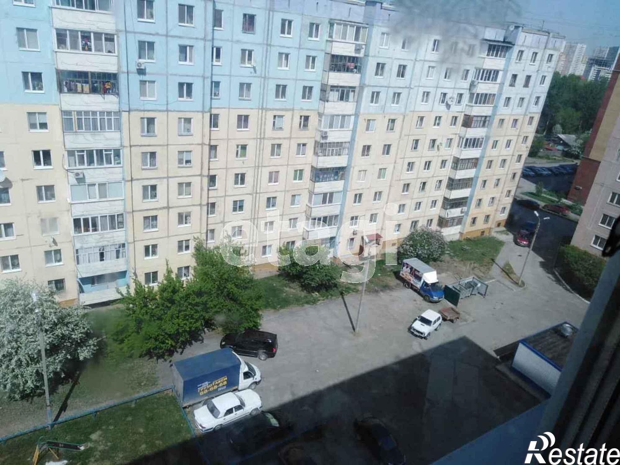Купить квартиру за 7 300 000 рублей на Амурская, 152