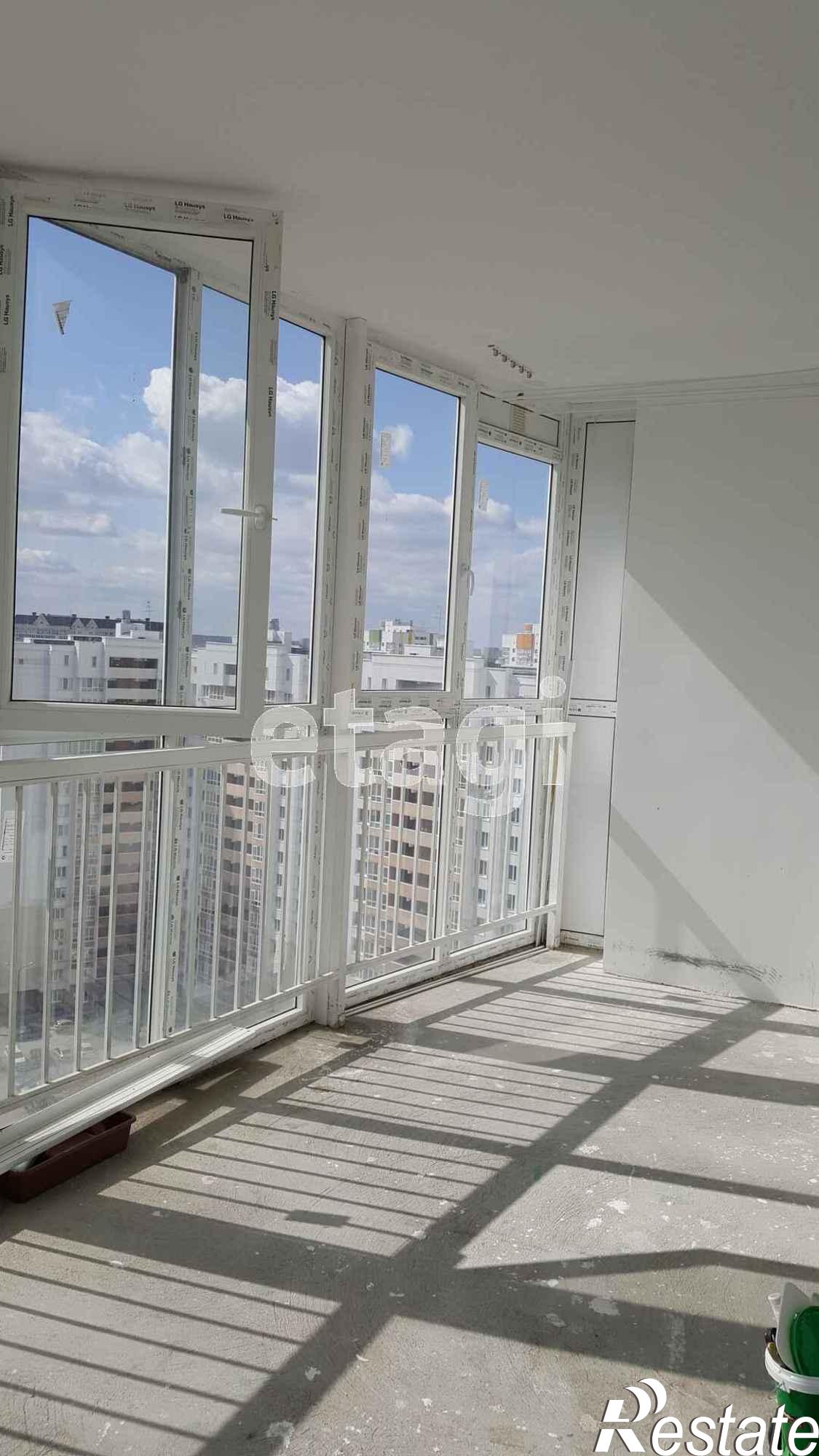 Купить квартиру за 7 500 000 рублей на Бориса Опрокиднева, 2/1