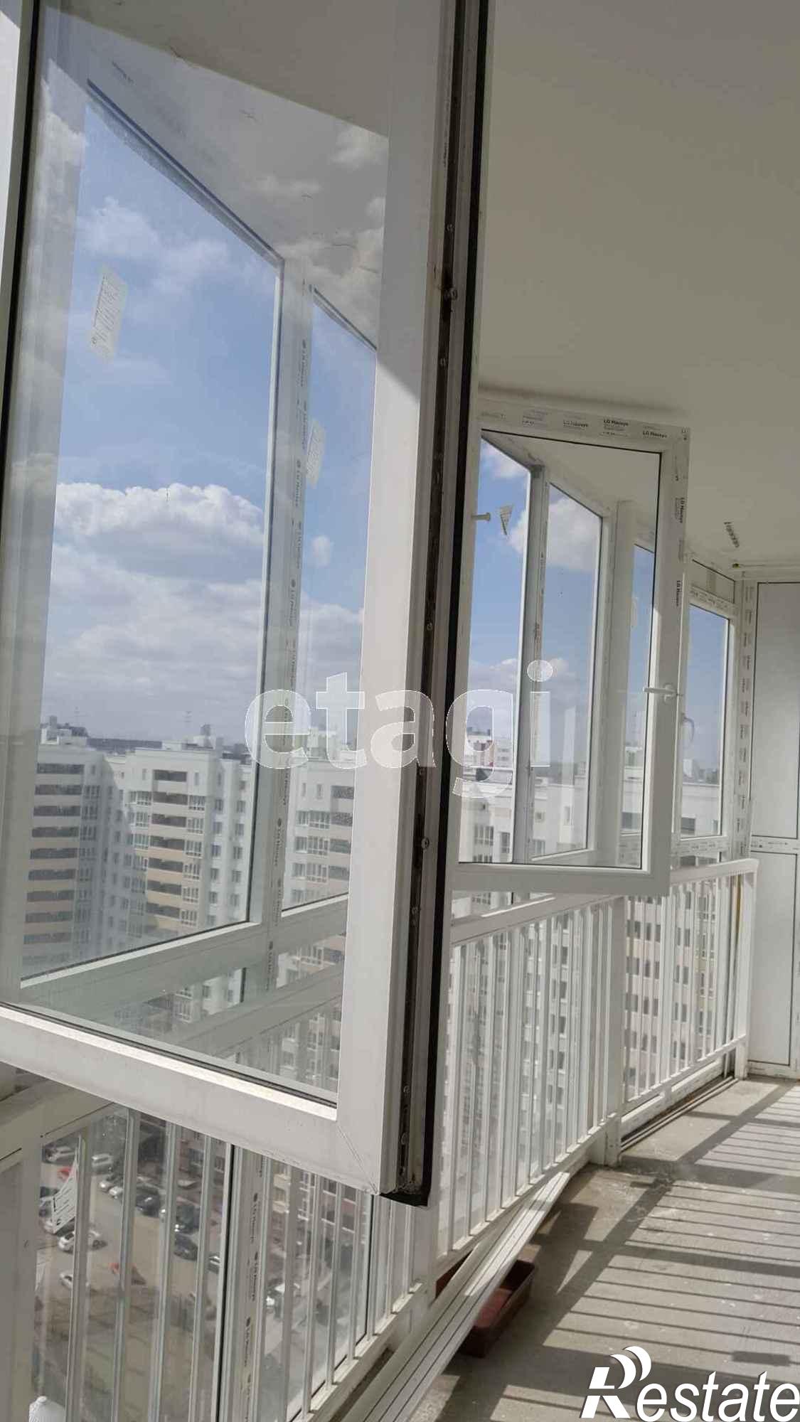 Купить квартиру за 7 500 000 рублей на Бориса Опрокиднева, 2/1