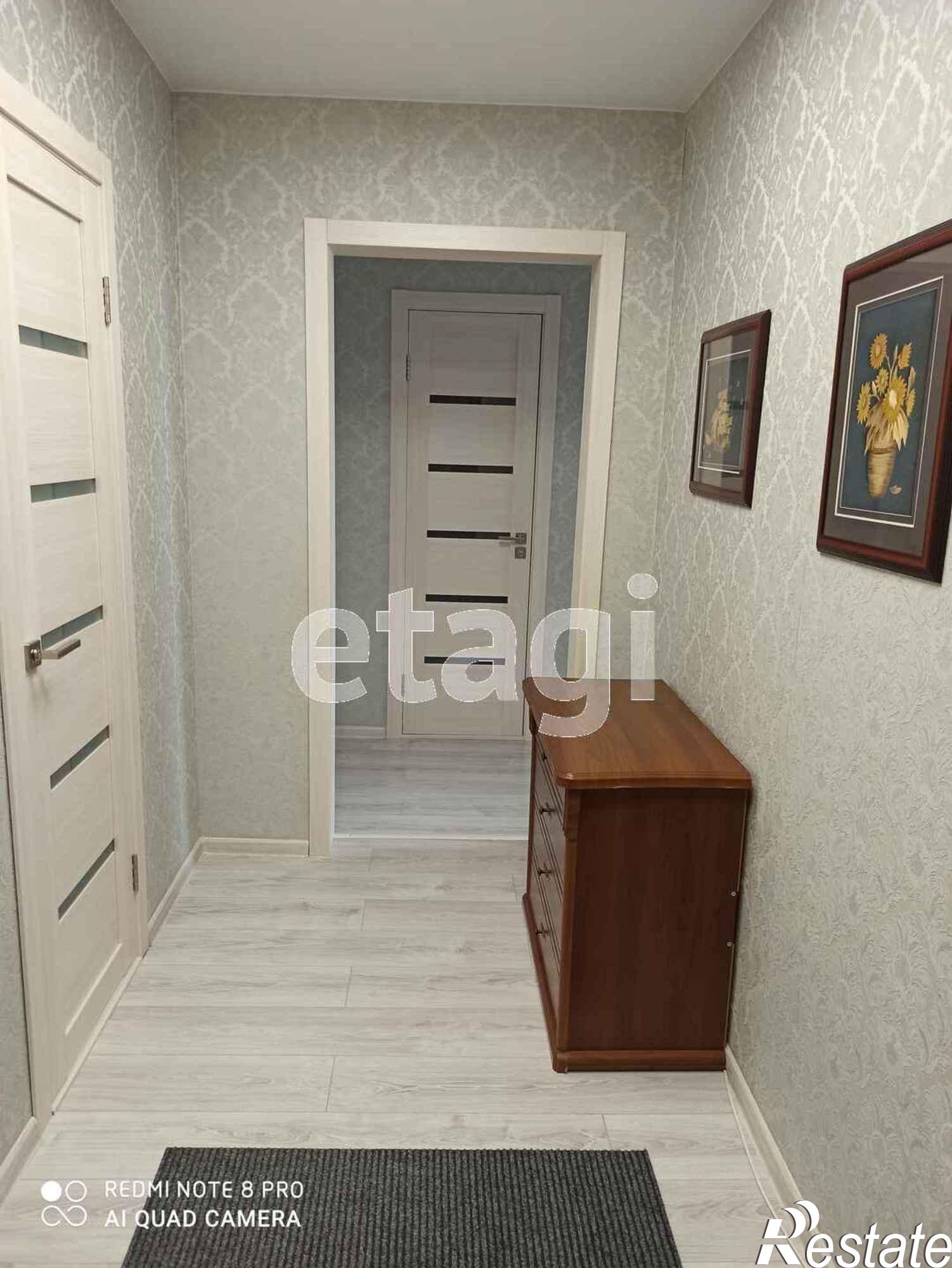 Купить квартиру за 13 200 000 рублей на Кремлевская, 85/1